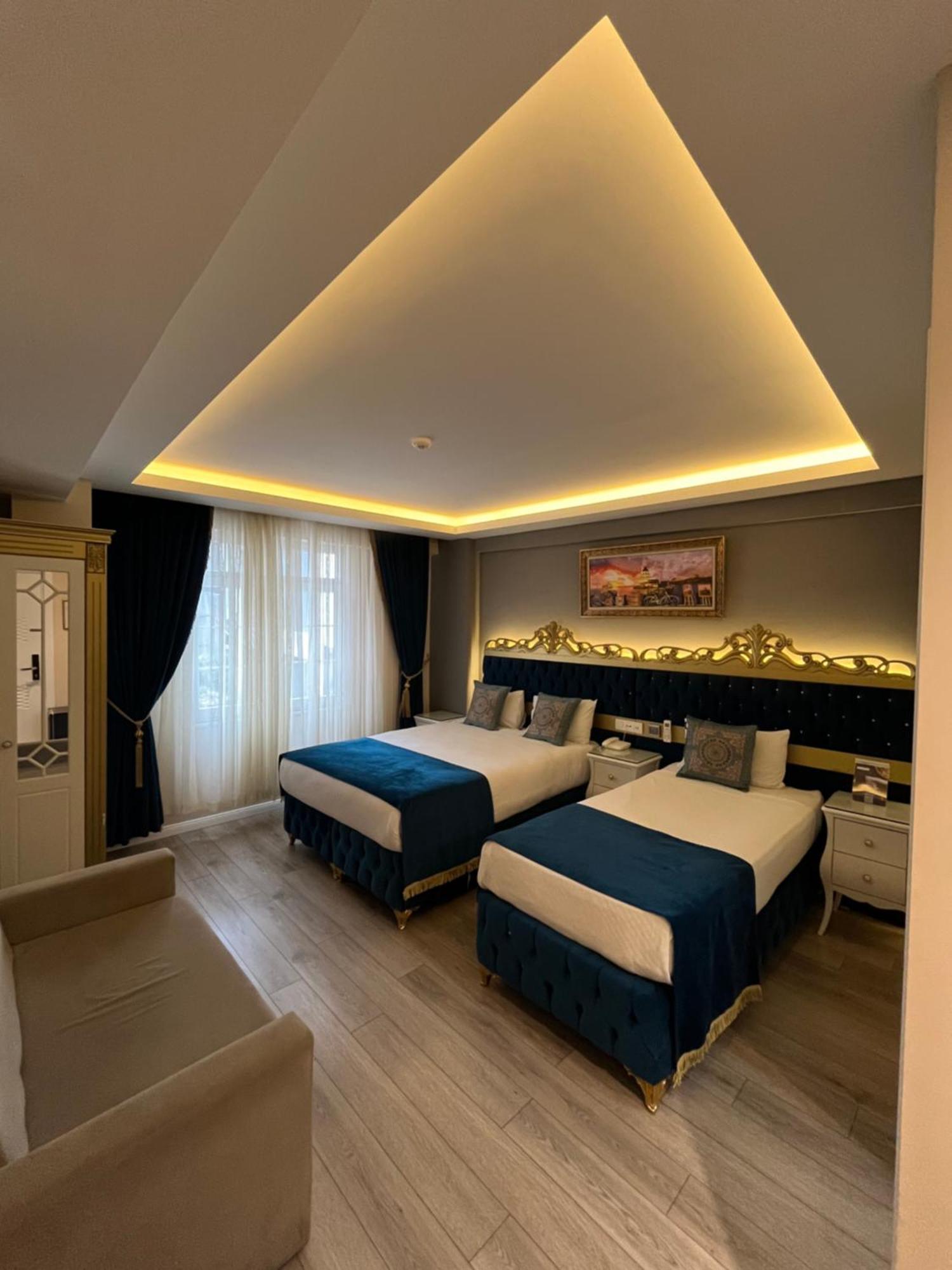 Constantinopolis Istanbul