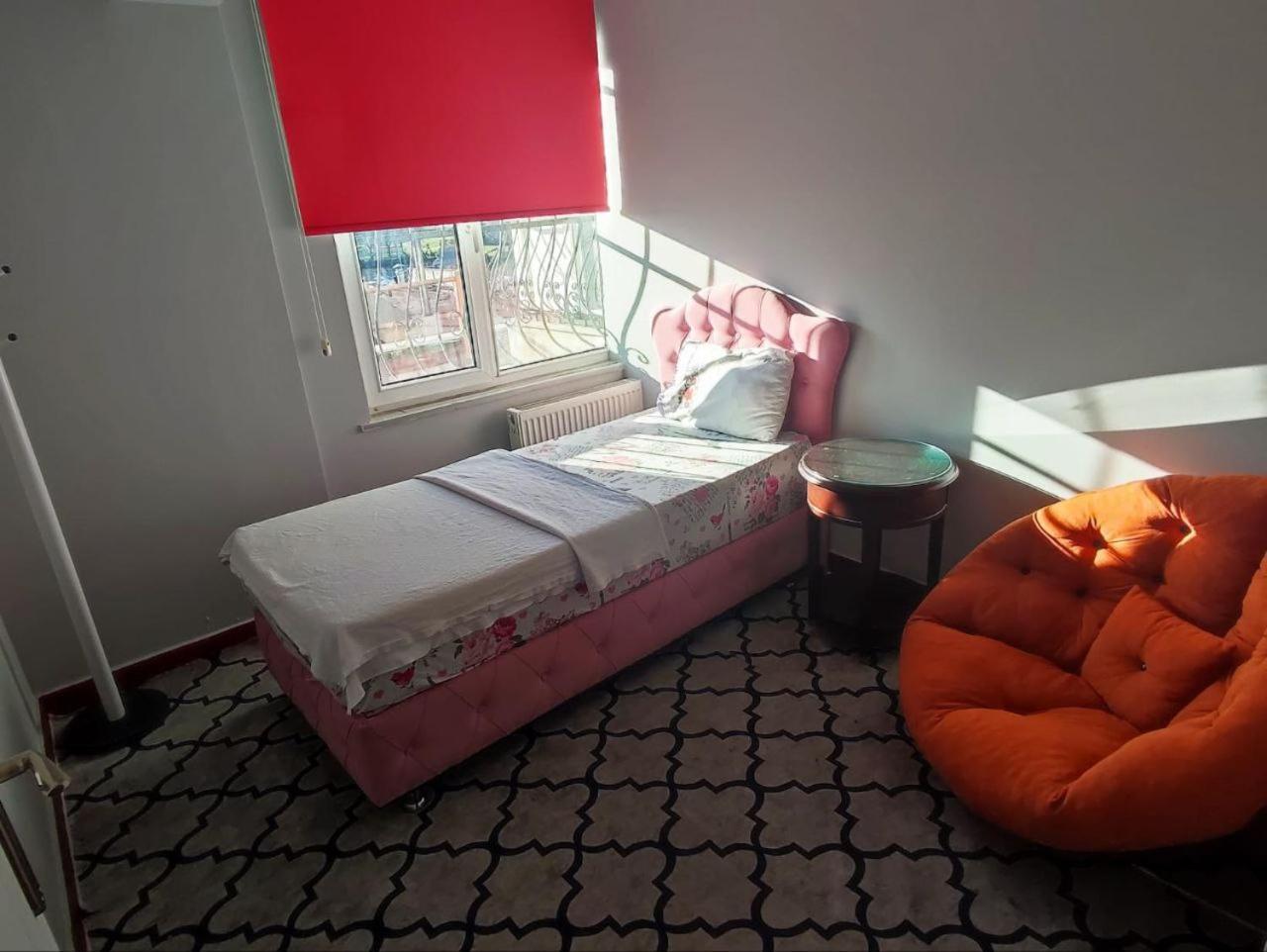 Journey's Ease Hostel Istanbul