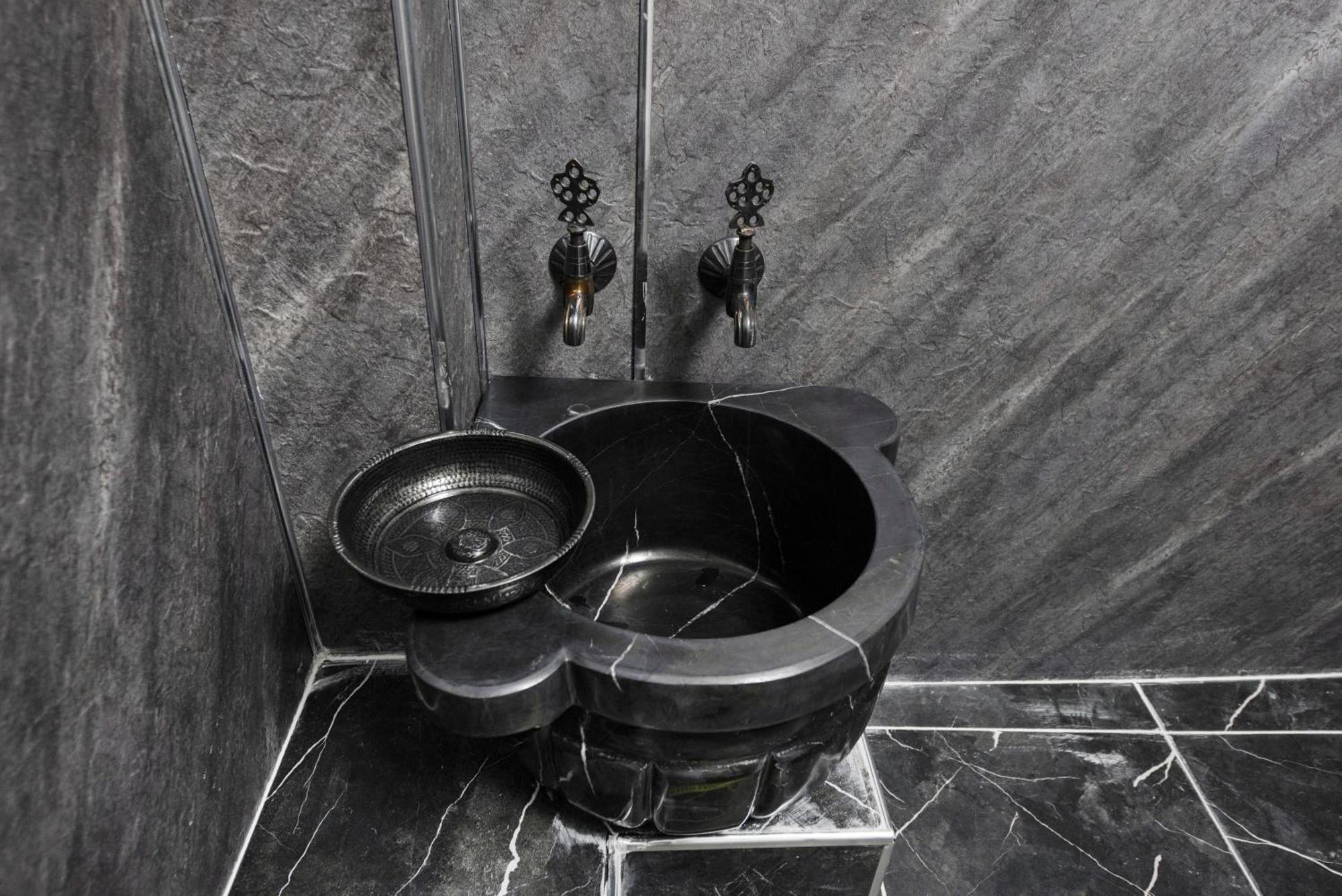 Apartment Alina Istanbul