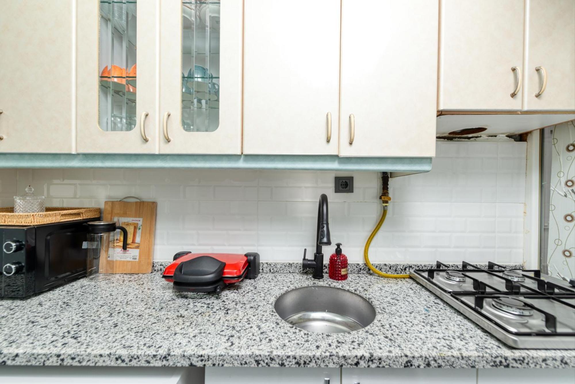 Alina Apartment Istanbul