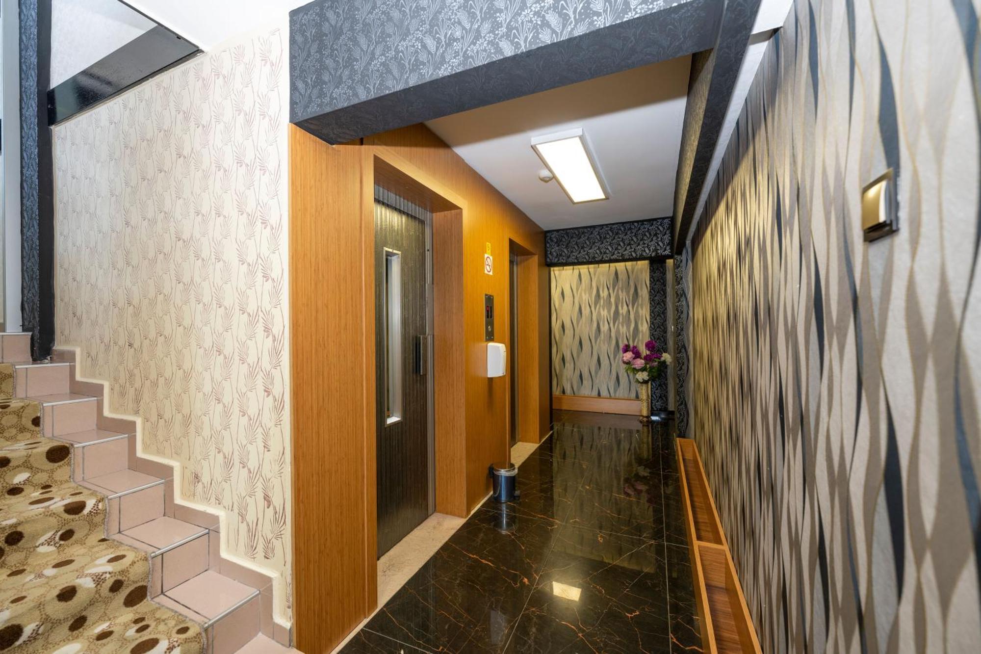 Otel Grand Ons 3*