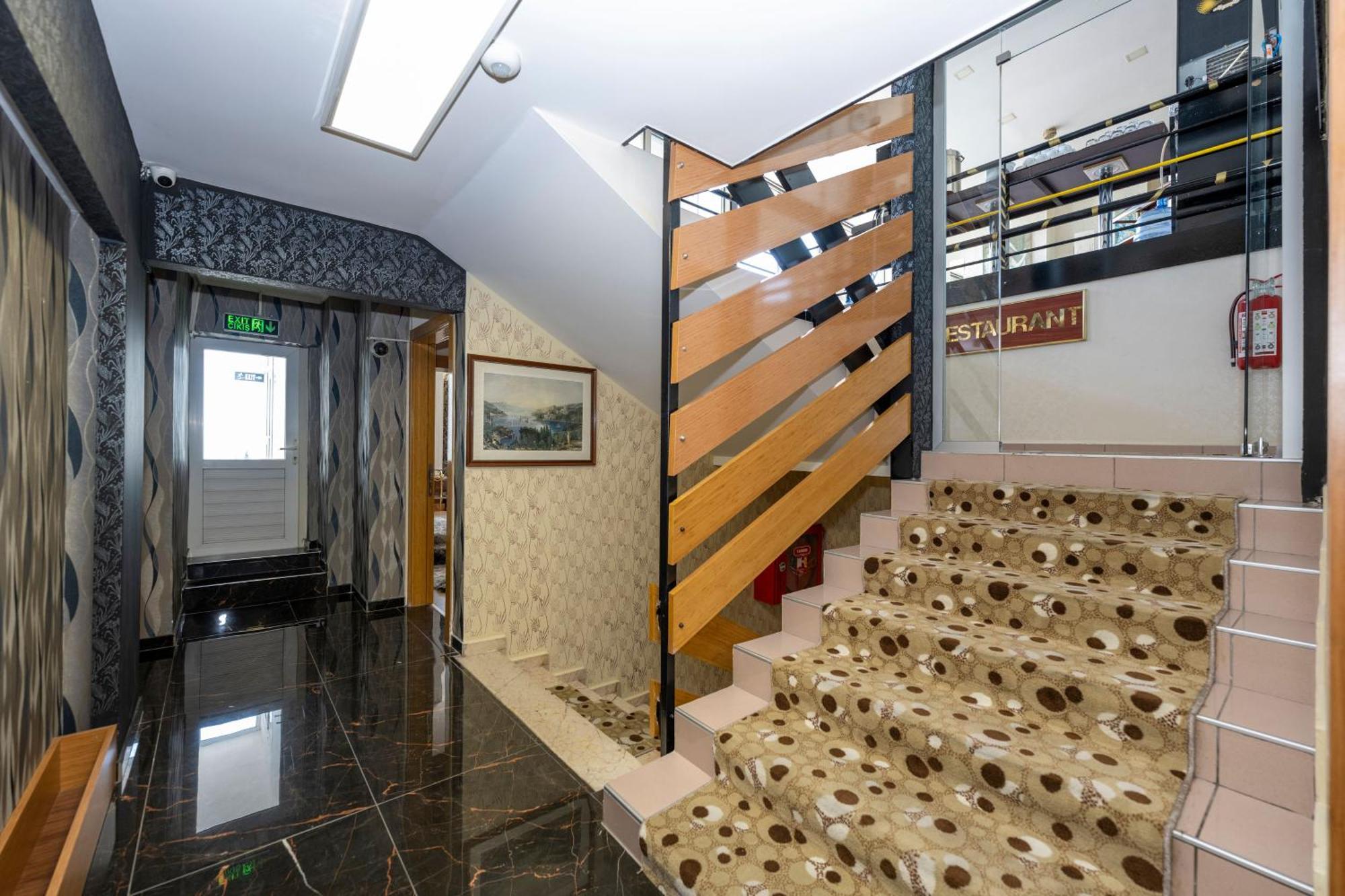 Grand Ons Hotel 3*