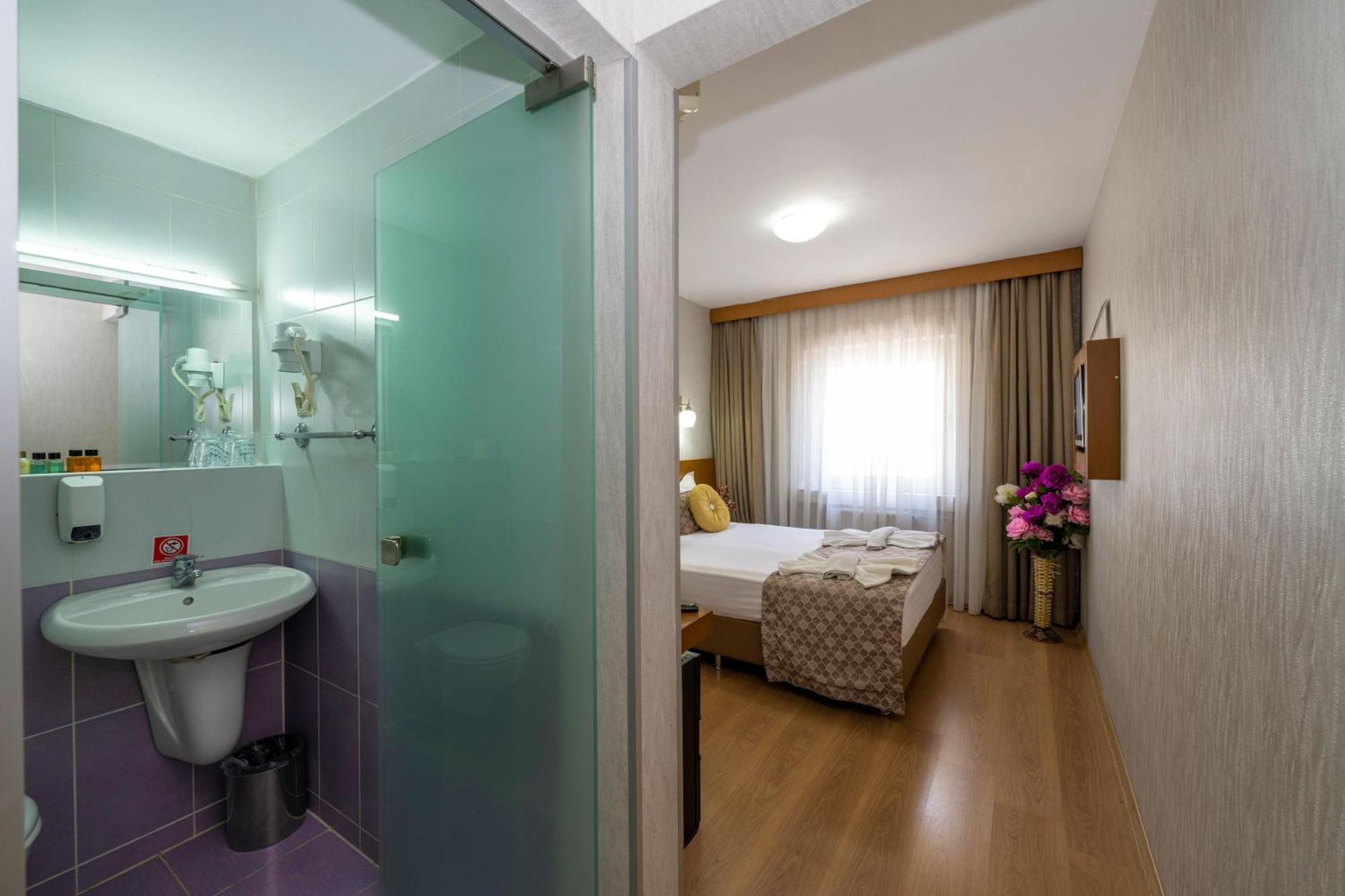 Otel Grand Ons 3*