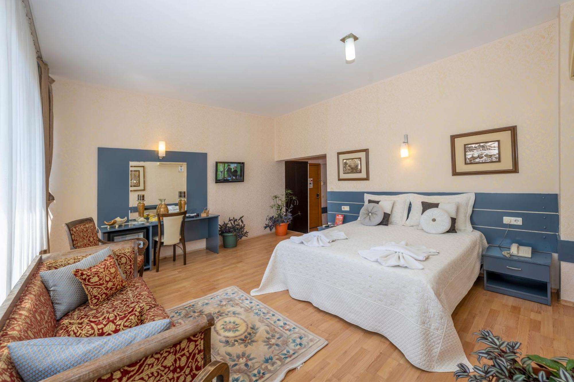 Otel Grand Ons 3*