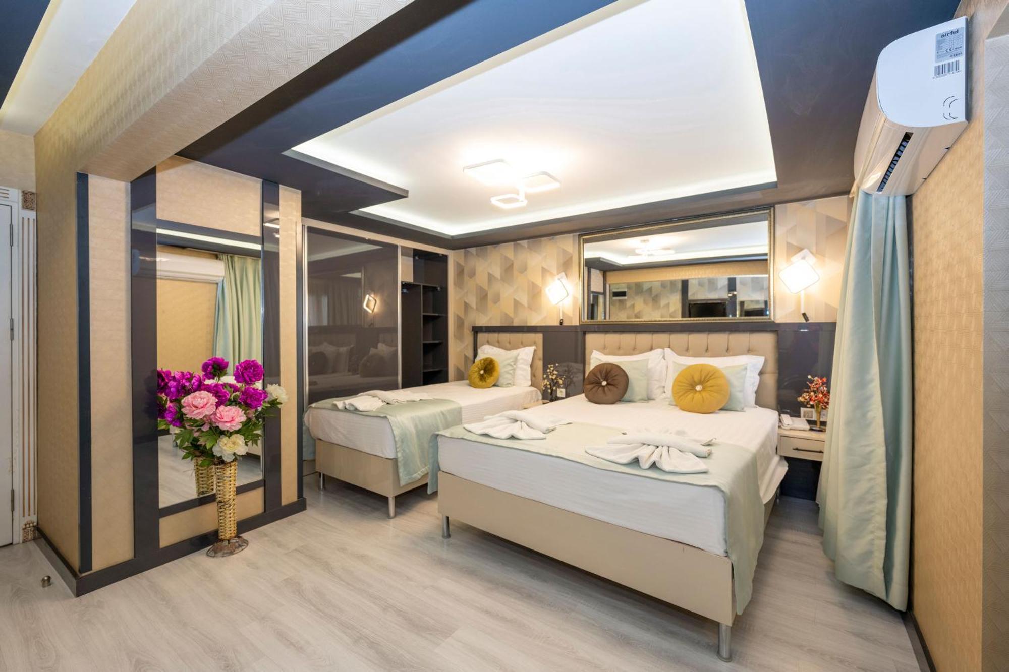 Otel Grand Ons
