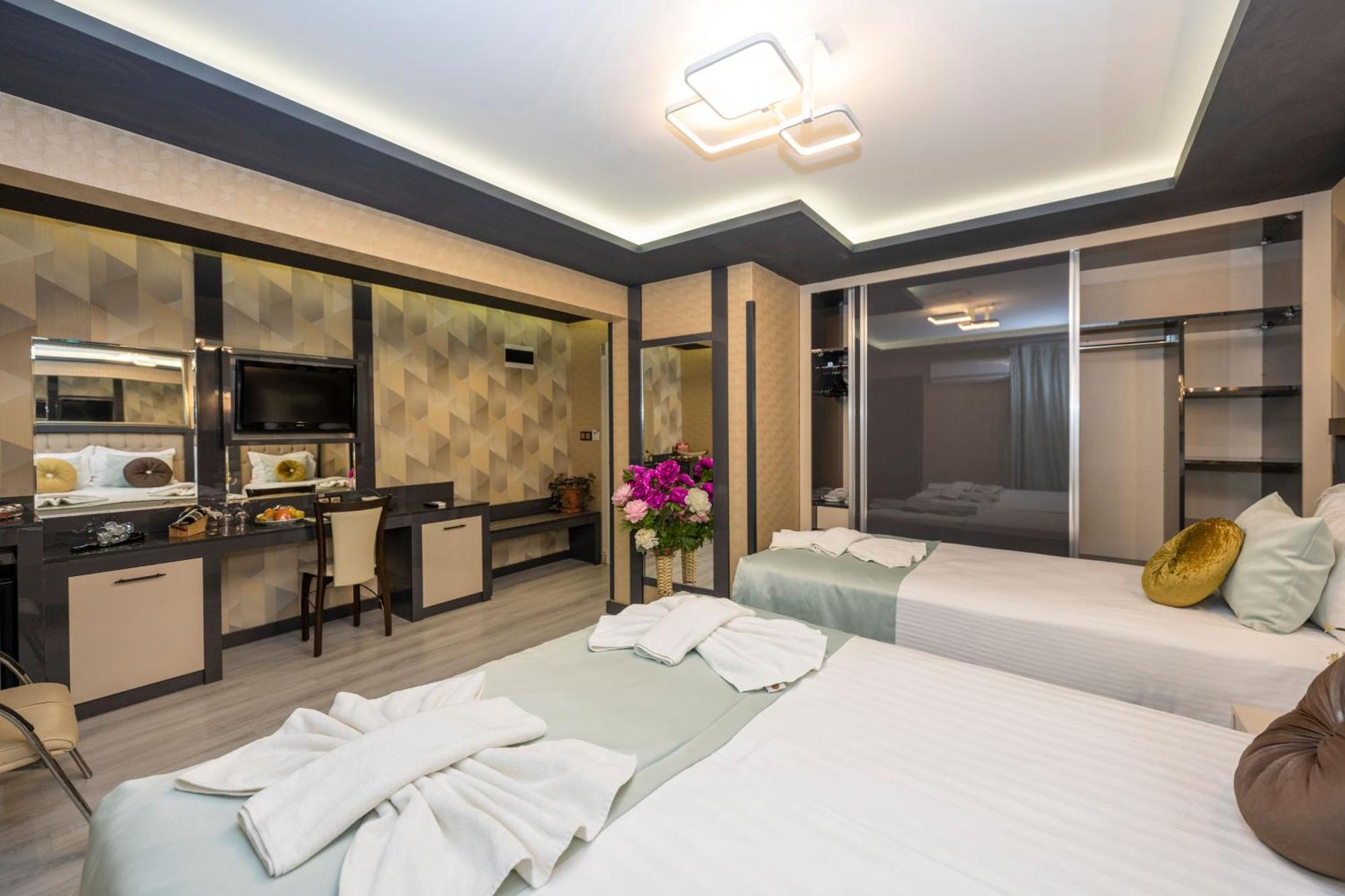 Grand Ons Otel