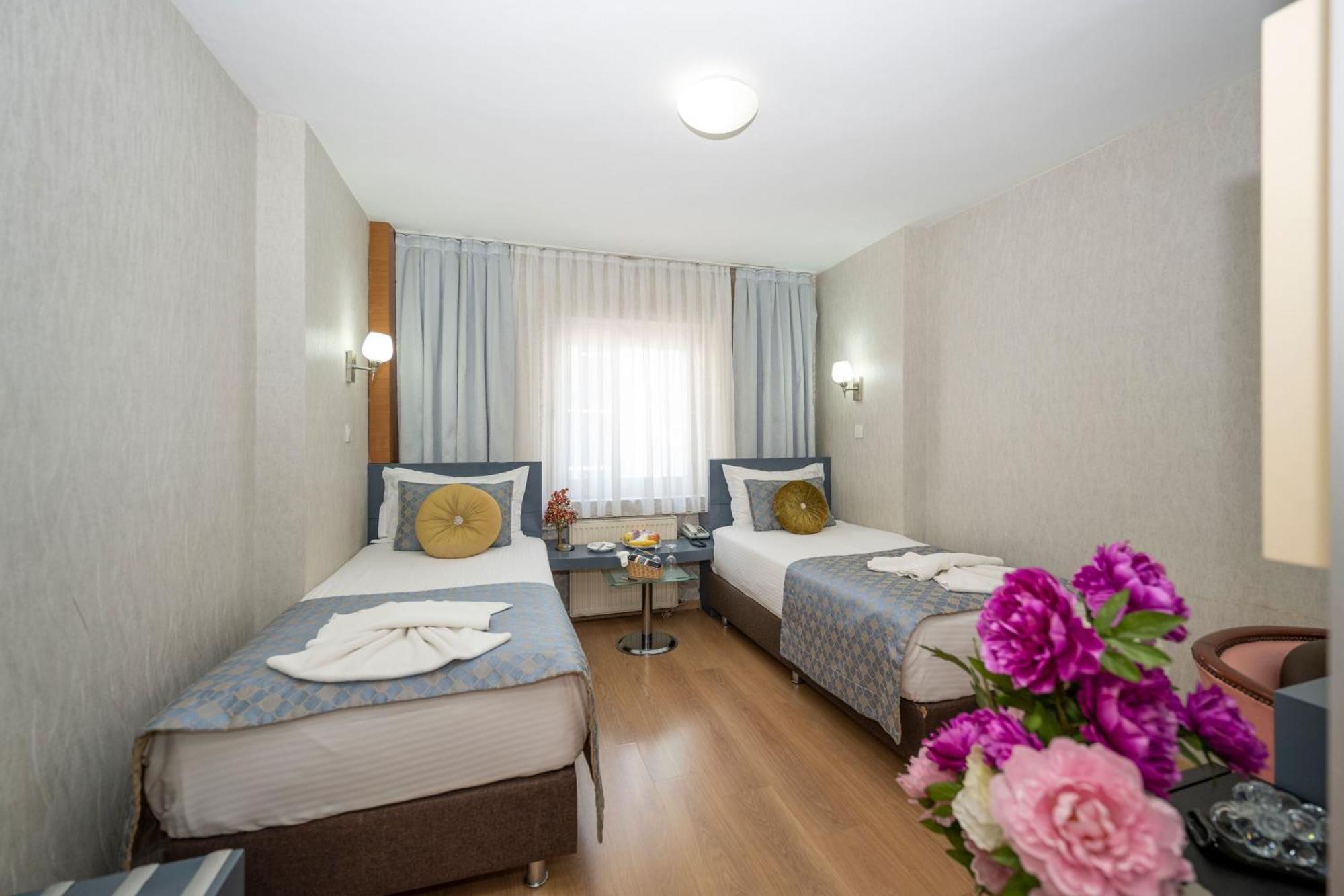 Grand Ons Otel 3*