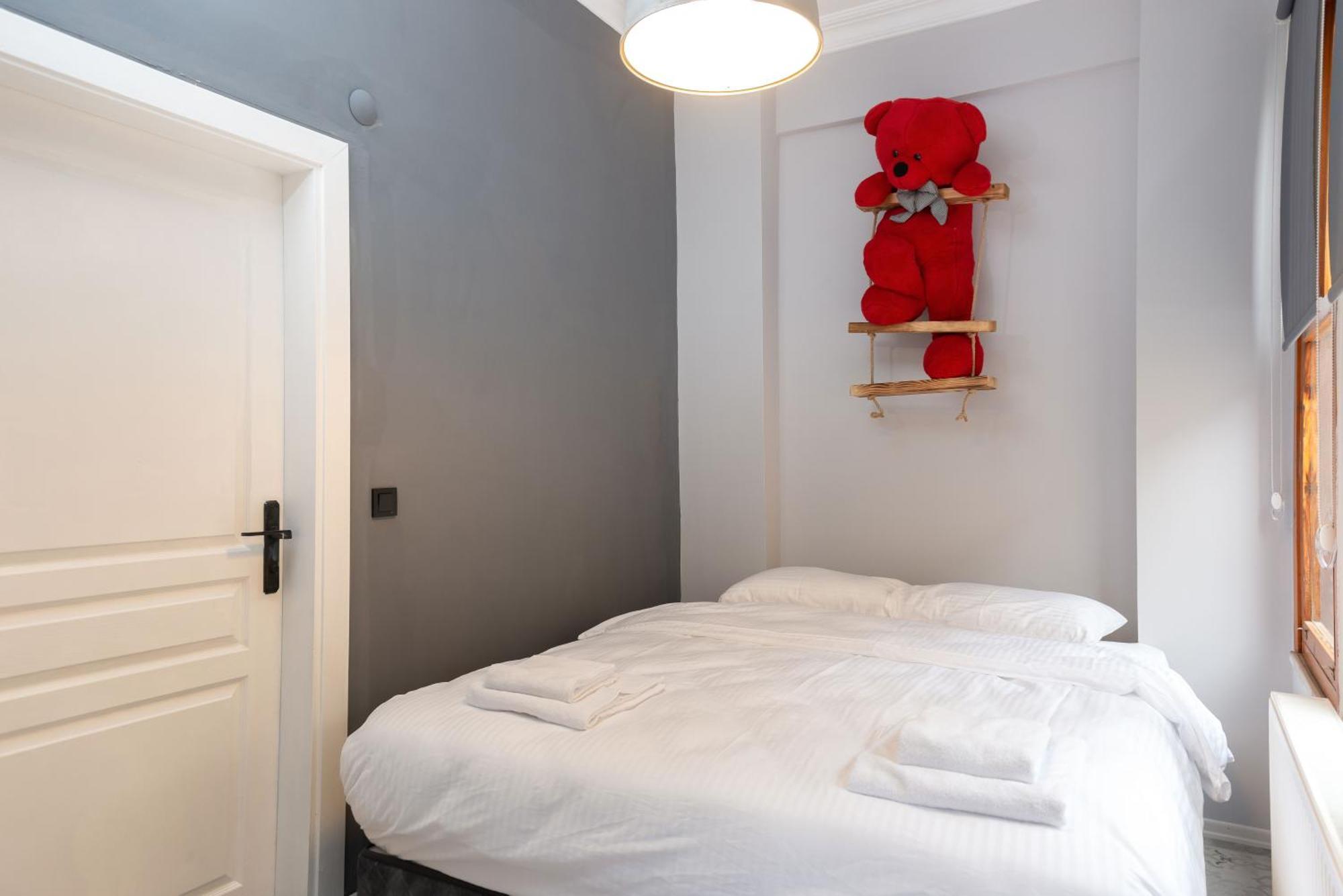 La Gardenia : 4br With Private Garden Istanbul