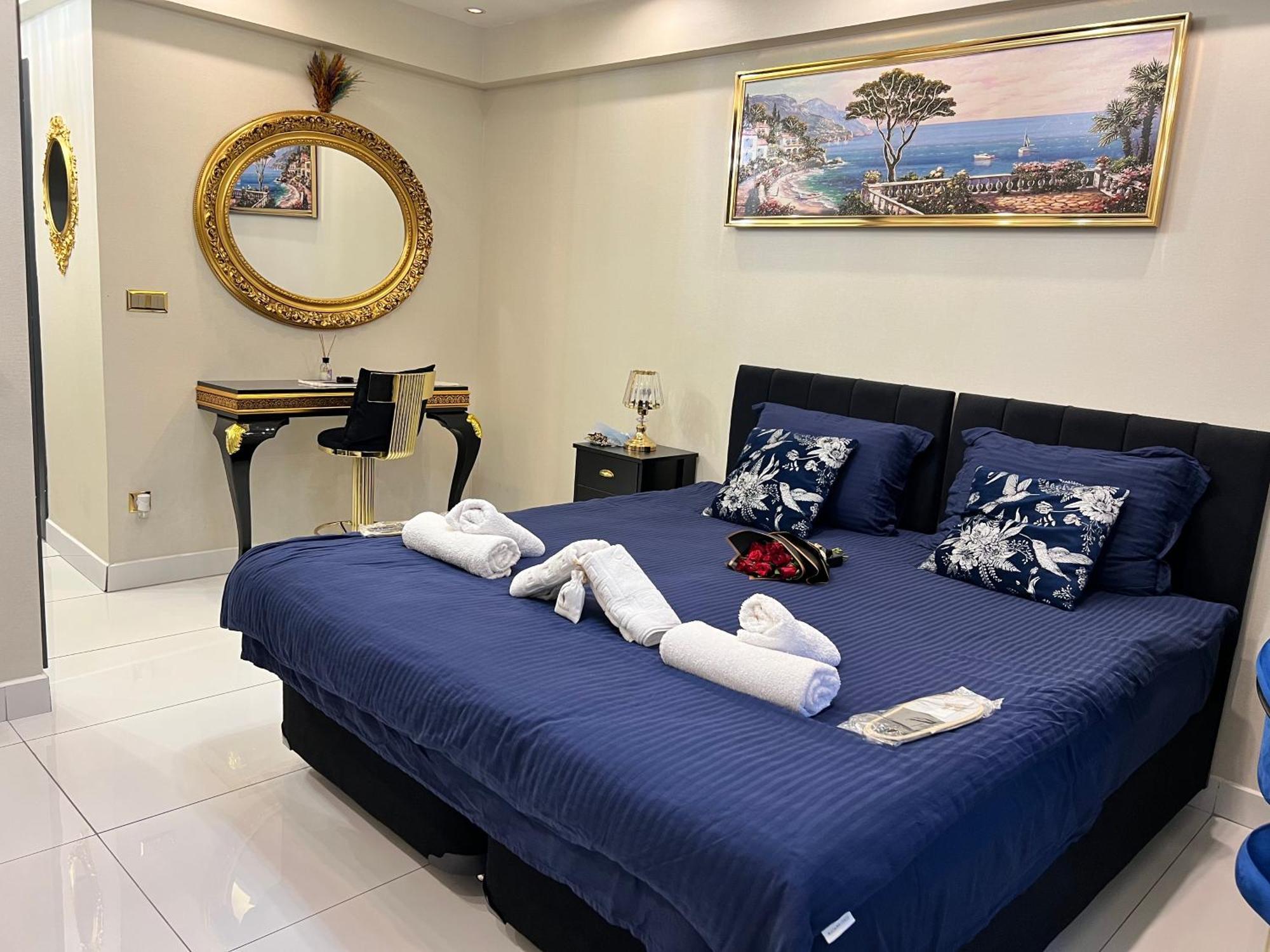 Apartment Deluxe Golden Horn