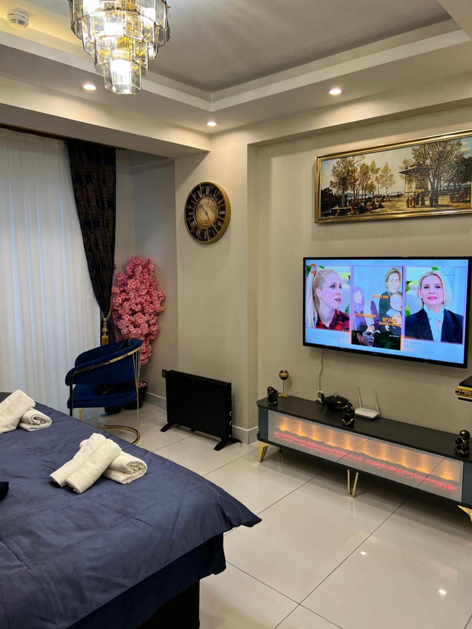 Apartment Deluxe Golden Horn