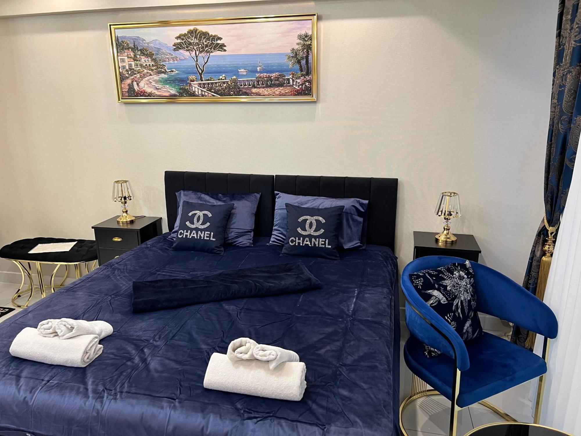 Deluxe Golden Horn Istanbul