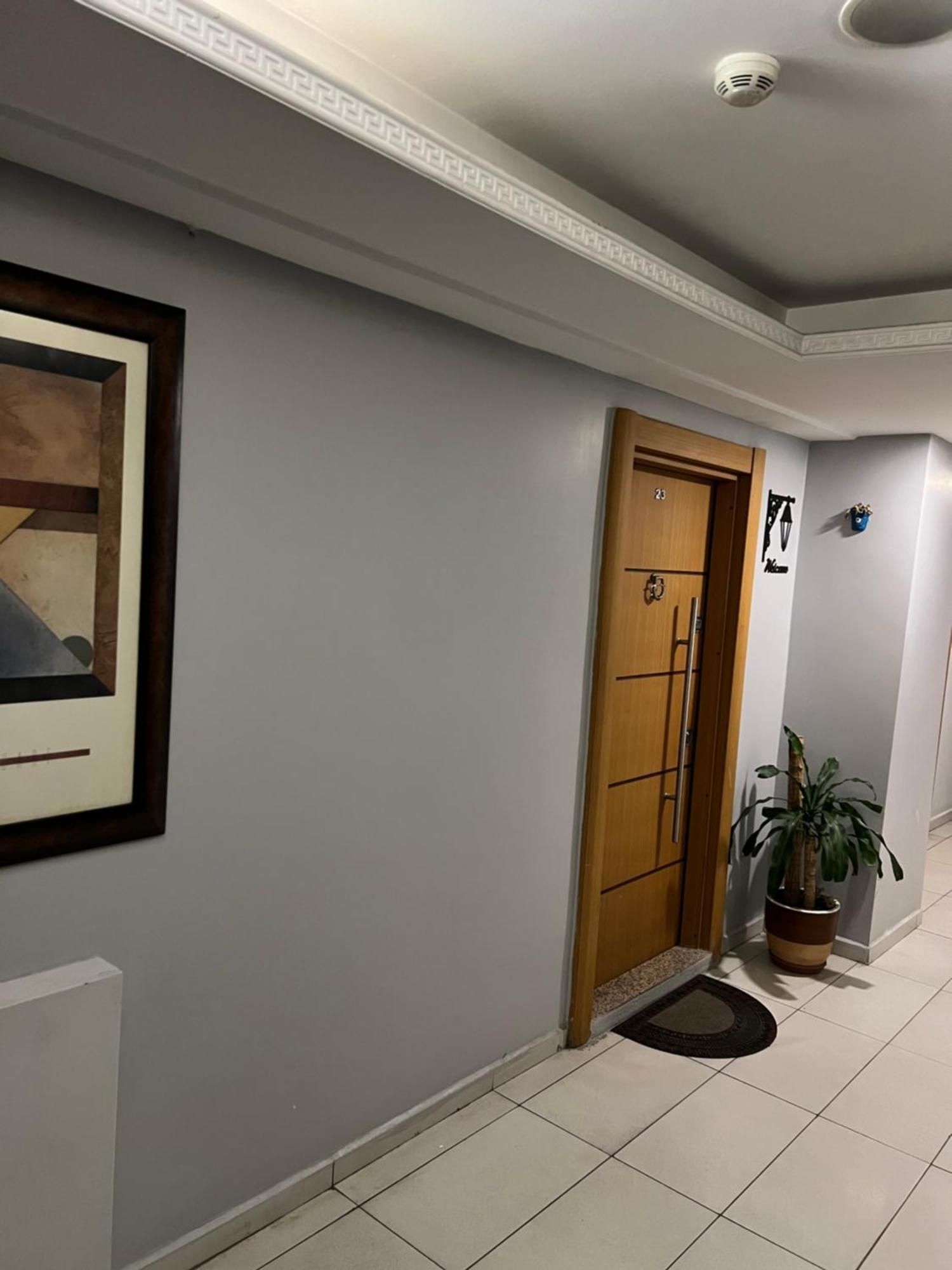 Apartment Deluxe Golden Horn