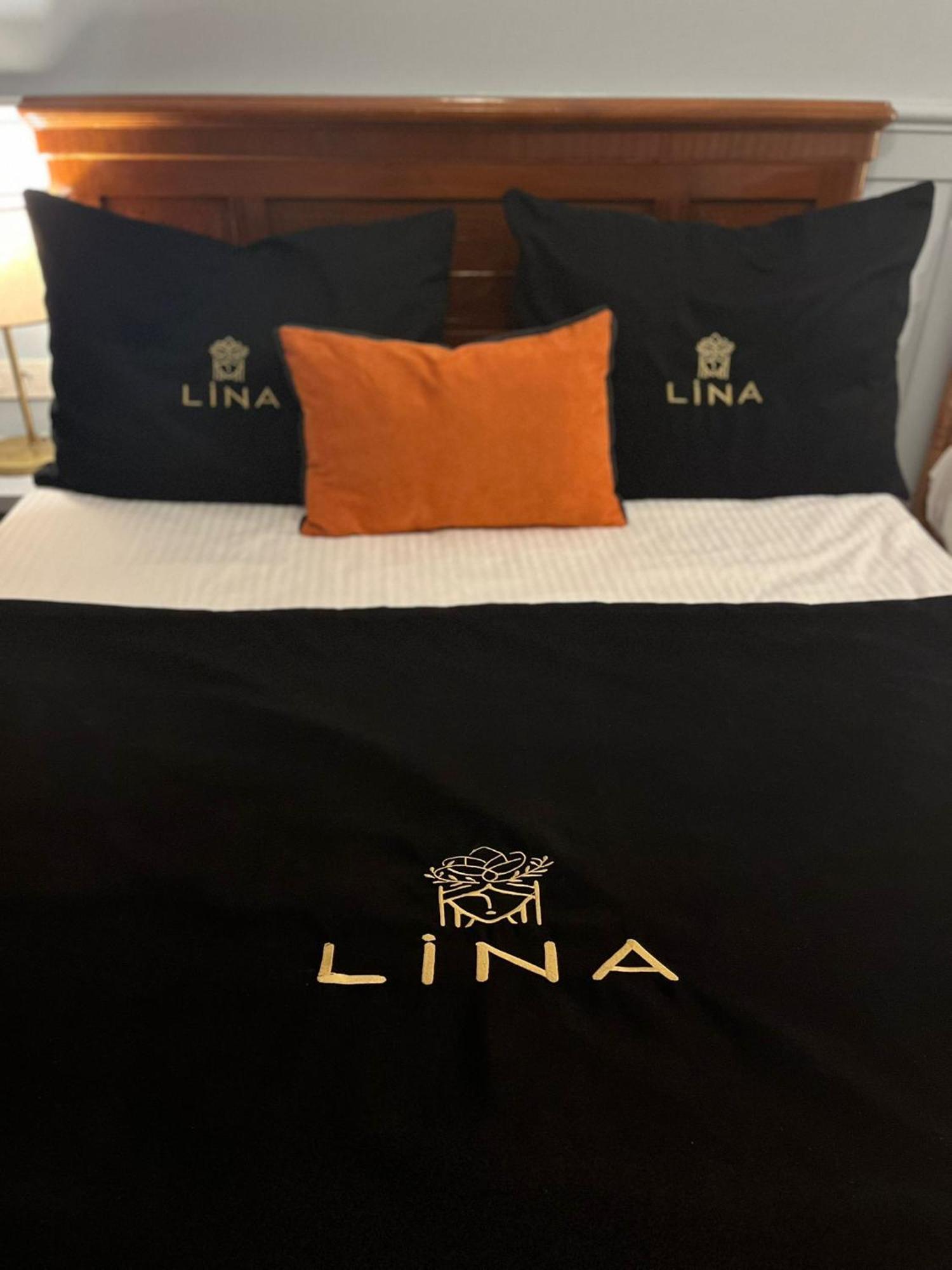 Lina Taksim Pera 4*