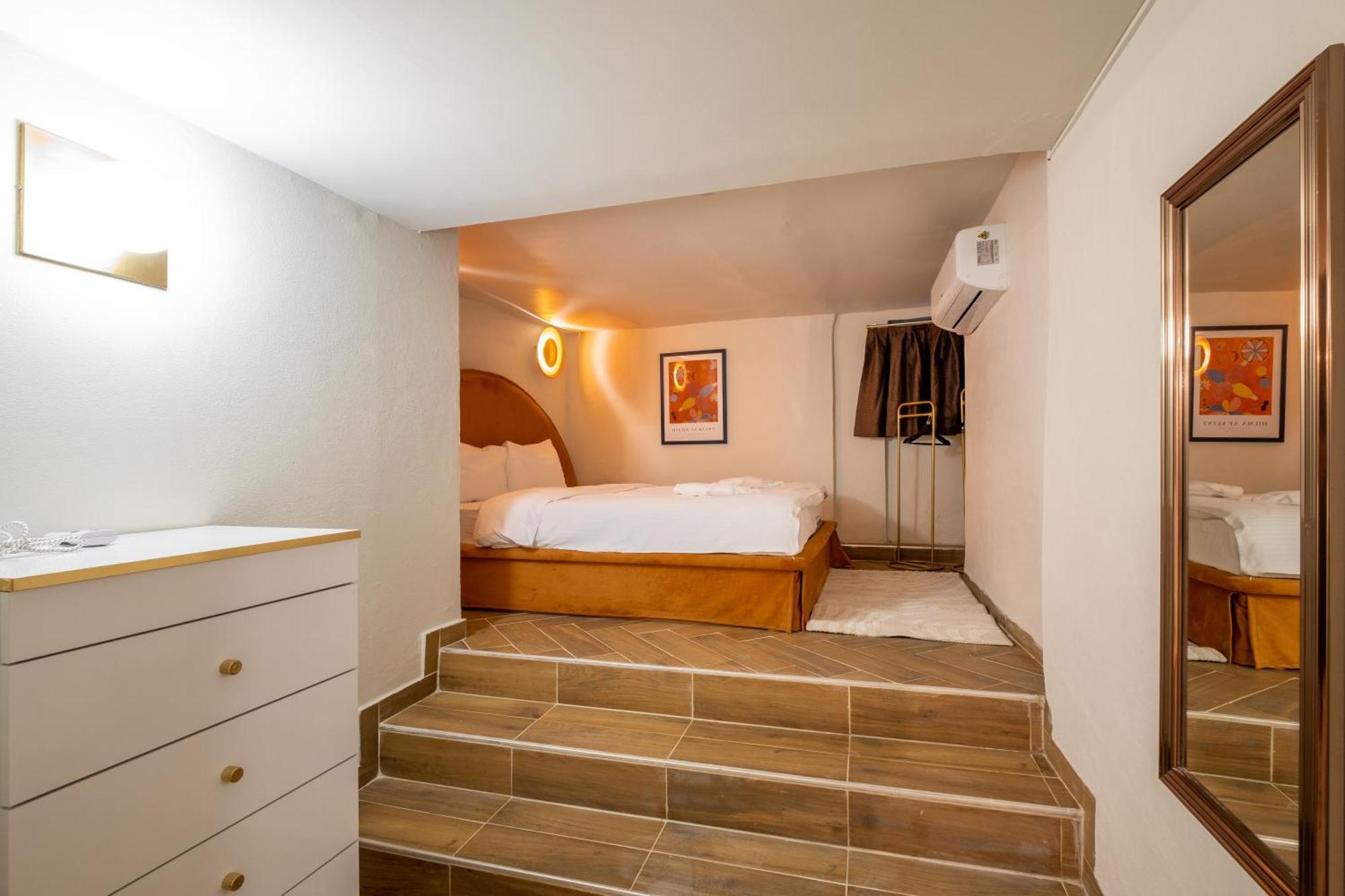 Mayer Taksim Apartamento Istambul