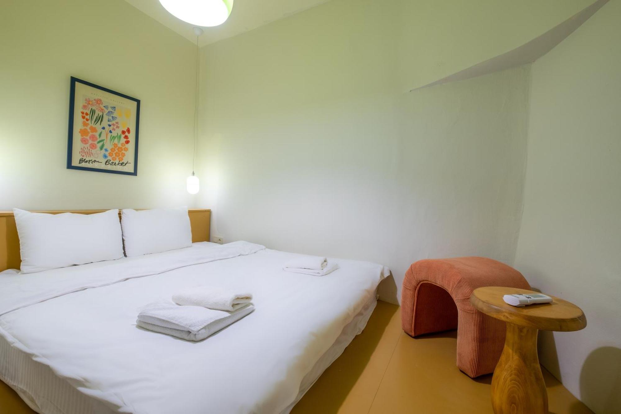 Apartamento Mayer Taksim