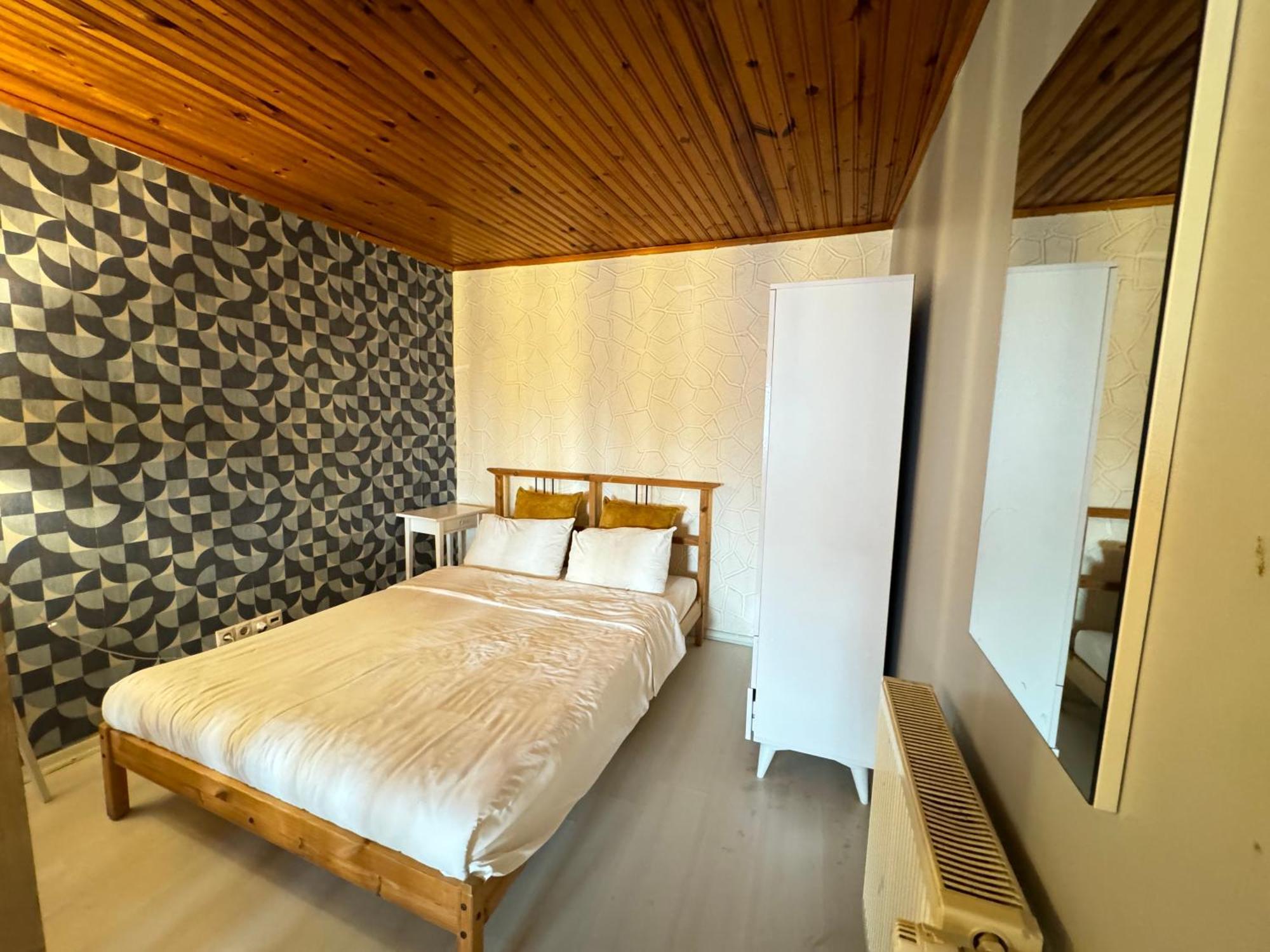 Vg Taksim Hotel