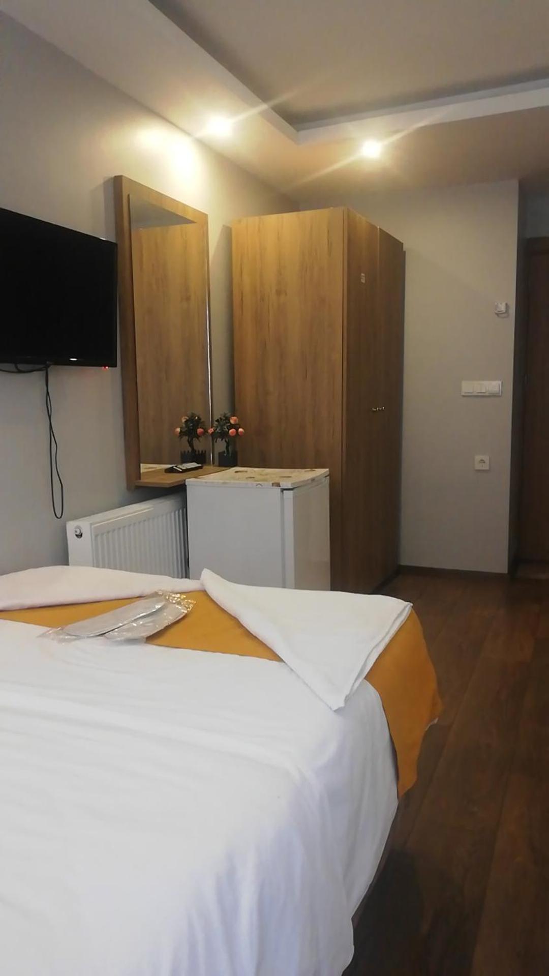 Hotel Mr Lion Kumkapi *