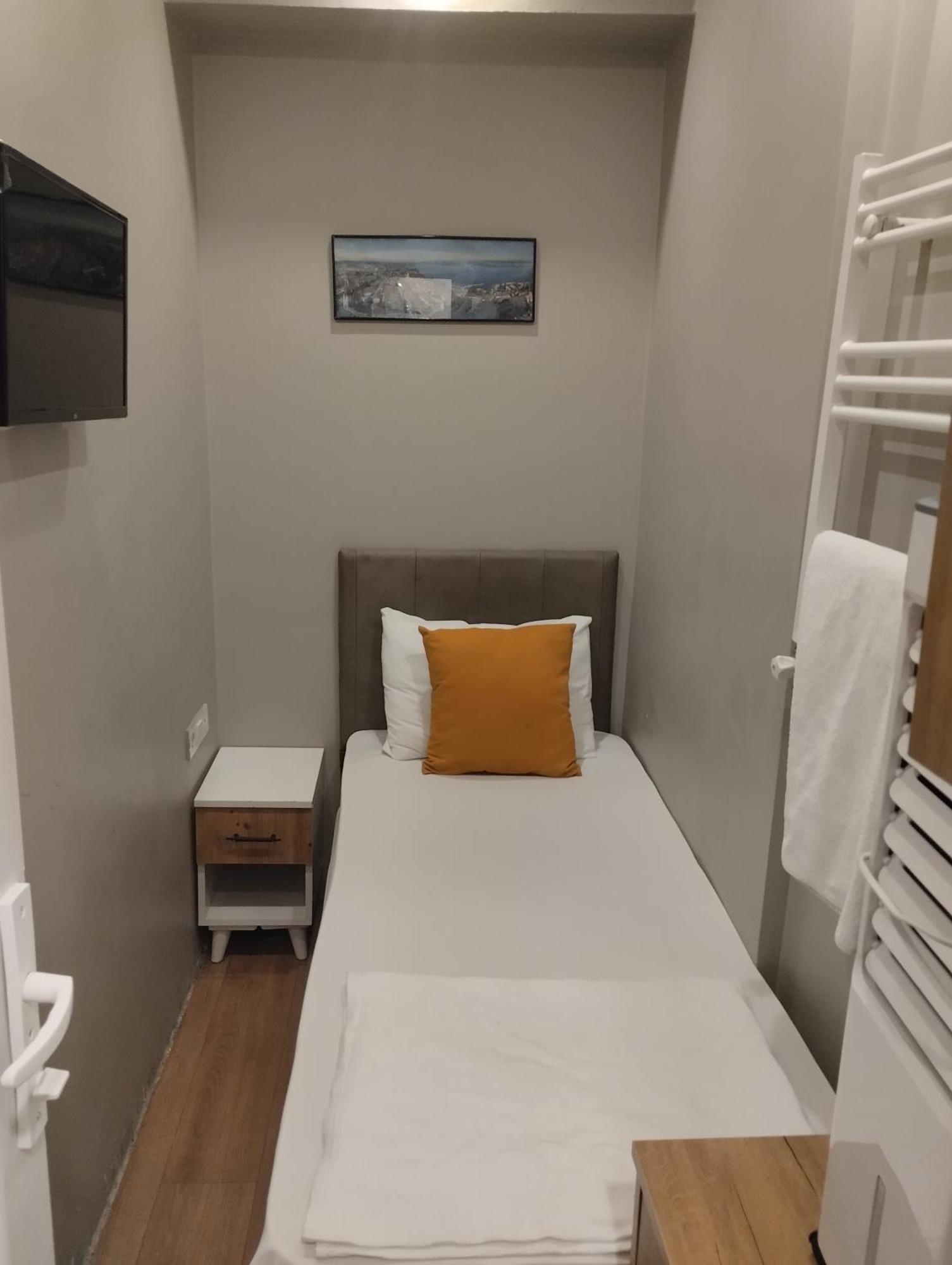 Hotel Mr Lion Kumkapi *