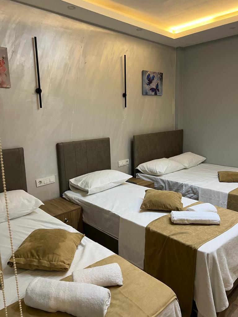 Hotel Mr Lion Kumkapi *