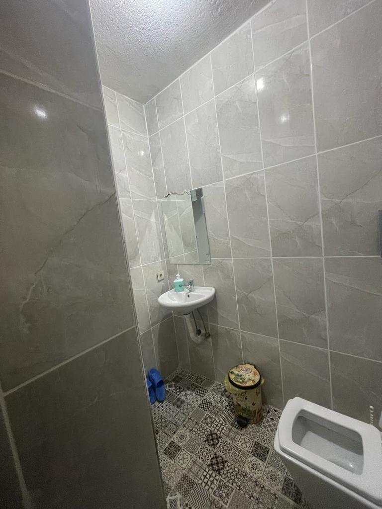 Hostel Grand Bella Vista *