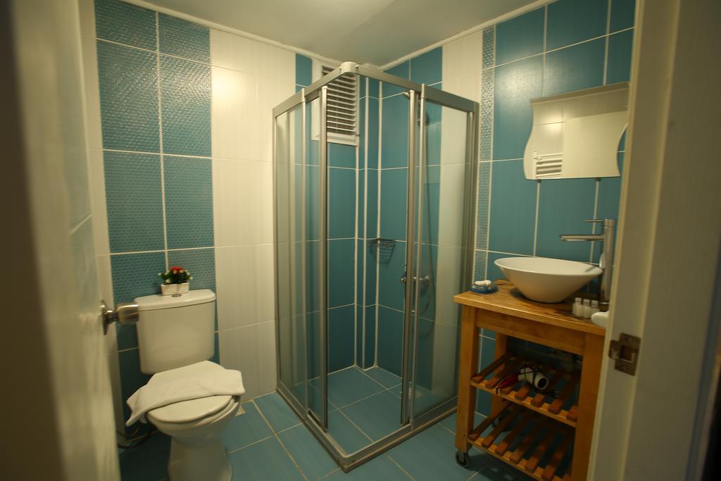 Aparthotel A'la House 3*