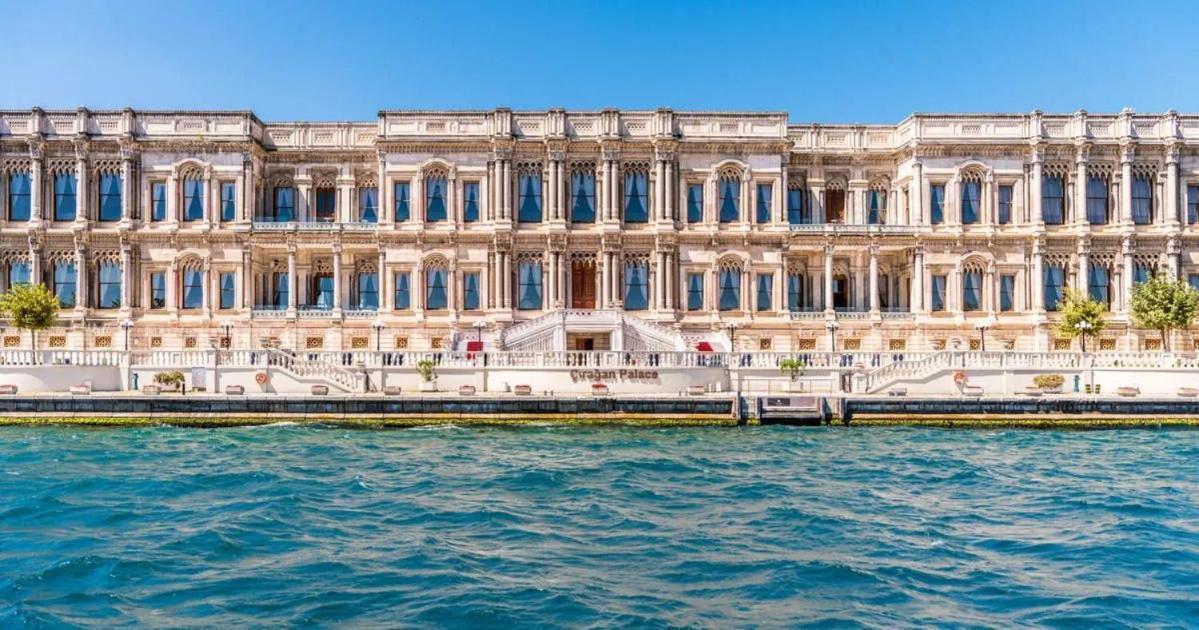 Besiktas Serenity 4*