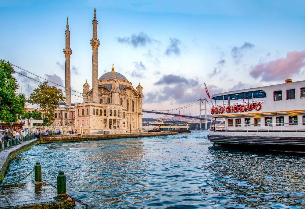 Besiktas Serenity Hotel