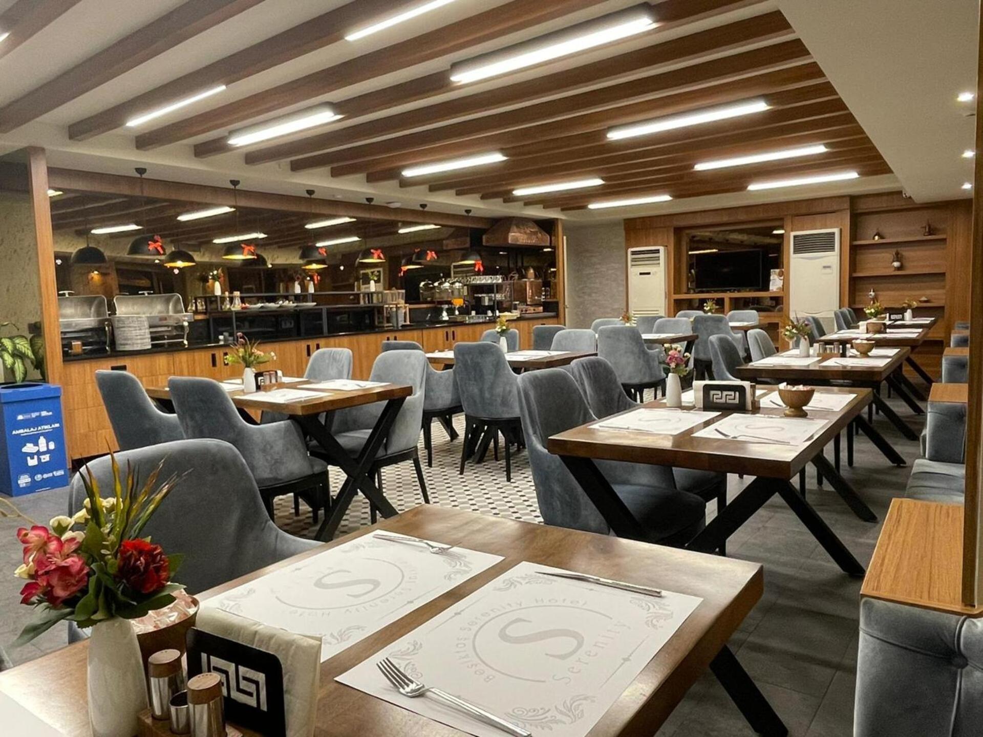 Hotel Besiktas Serenity Istanbul