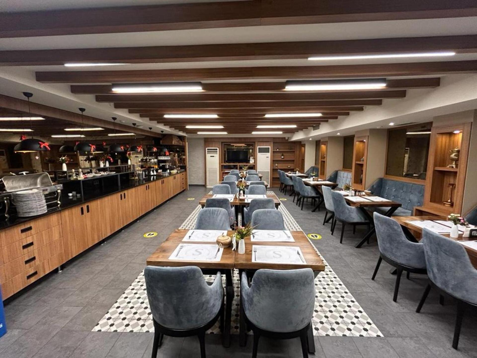Besiktas Serenity Hotel 4*