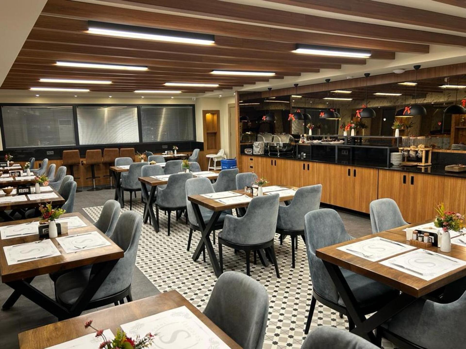 Besiktas Serenity Hotel Istanbul