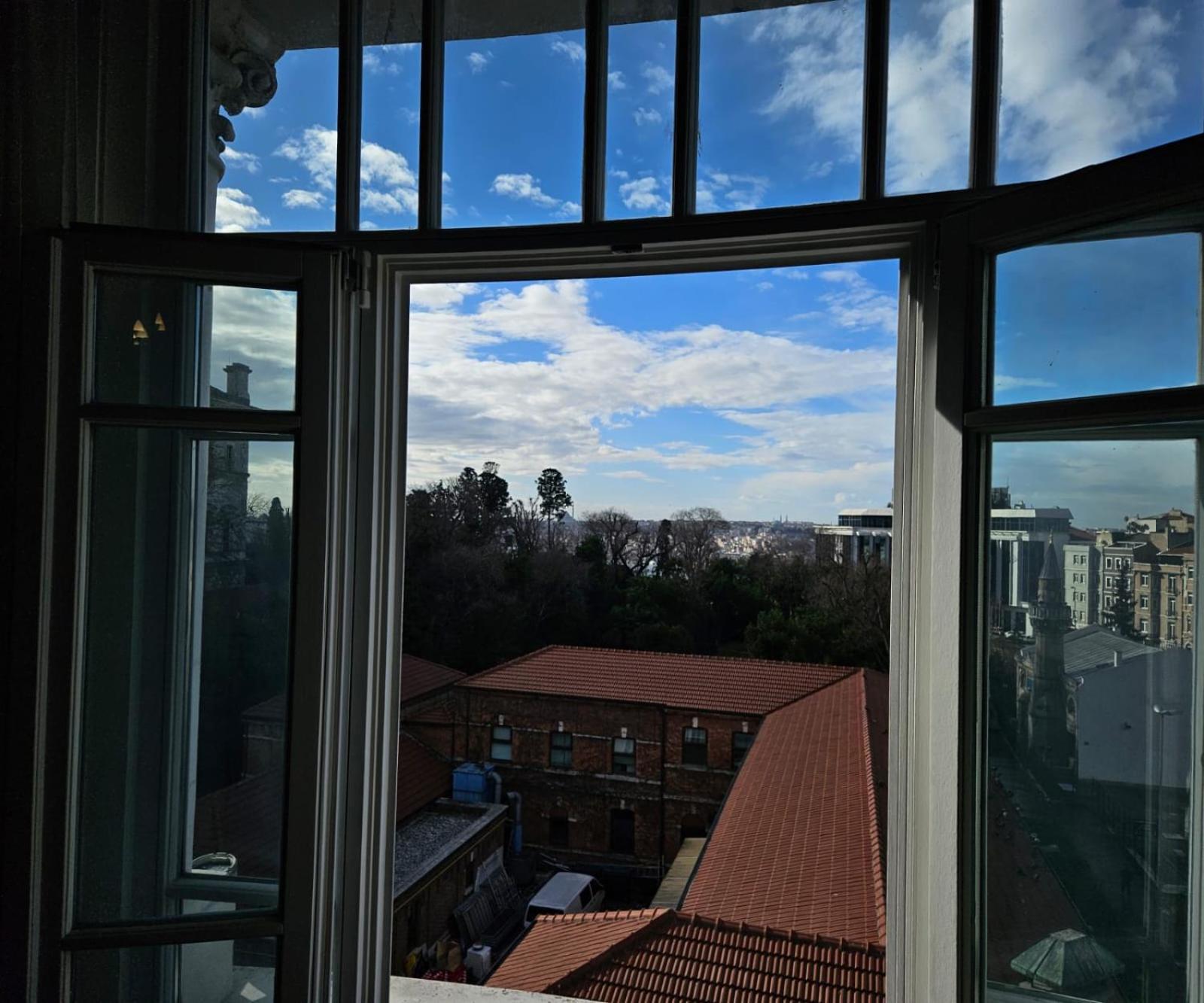 Lina Taksim Pera 4* Istanbul