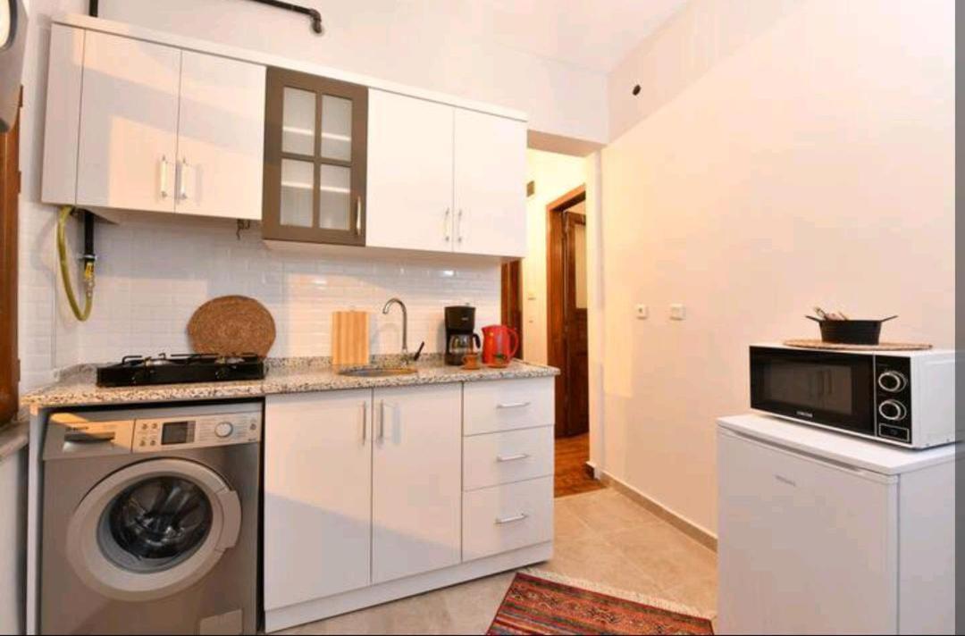 Hayyam House / Heart Of Taksim Istanbul