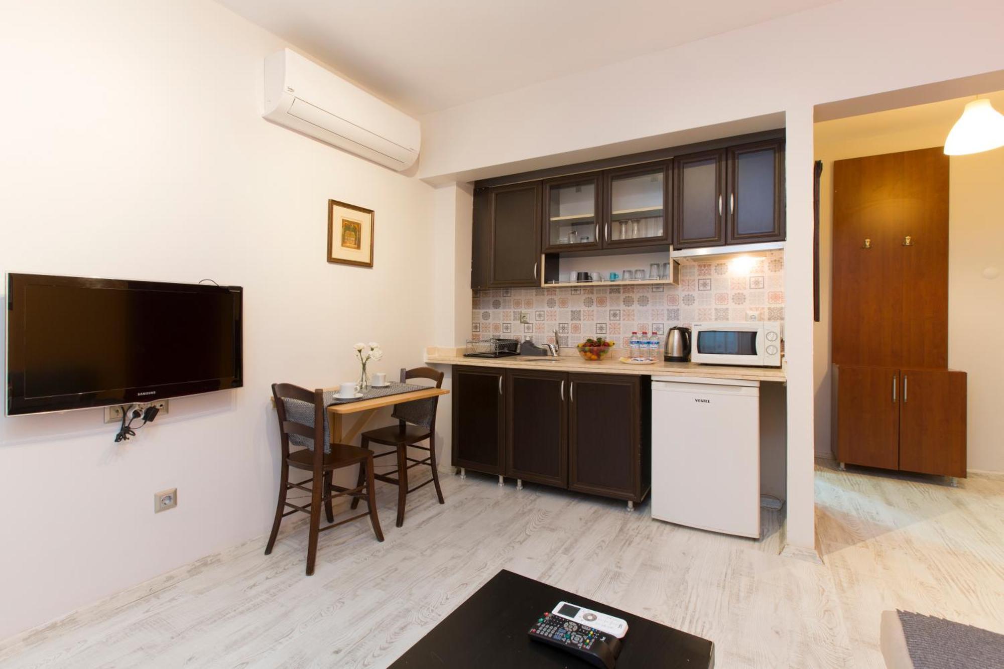 Istiklal Aparthotel