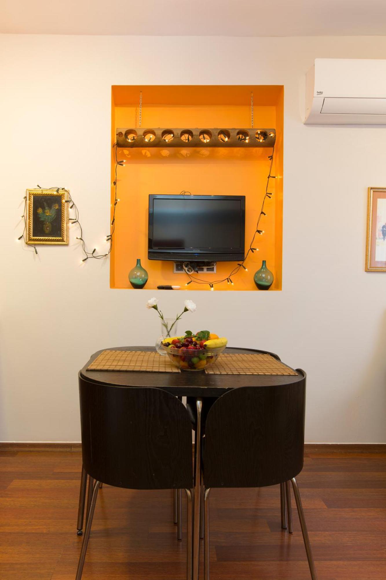 Istiklal Aparthotel