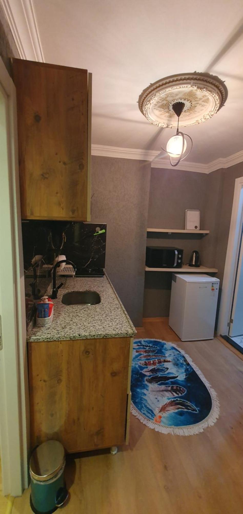Bolcello Pansiyon Aparthotel *