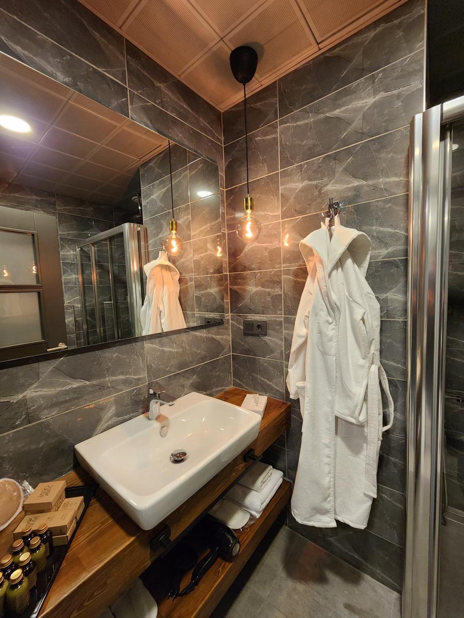 Taksim Landhouse Hotel Istanbul