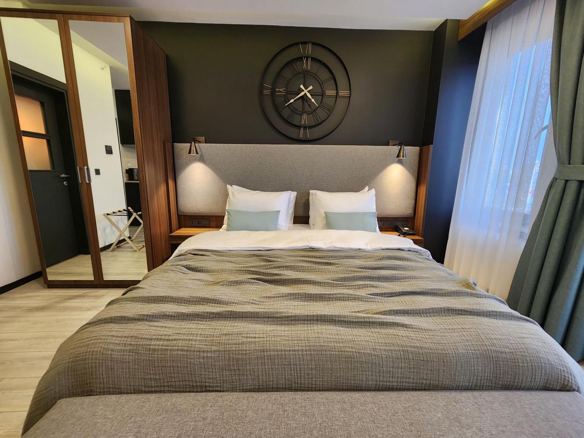 Hotel Taksim Landhouse Istanbul
