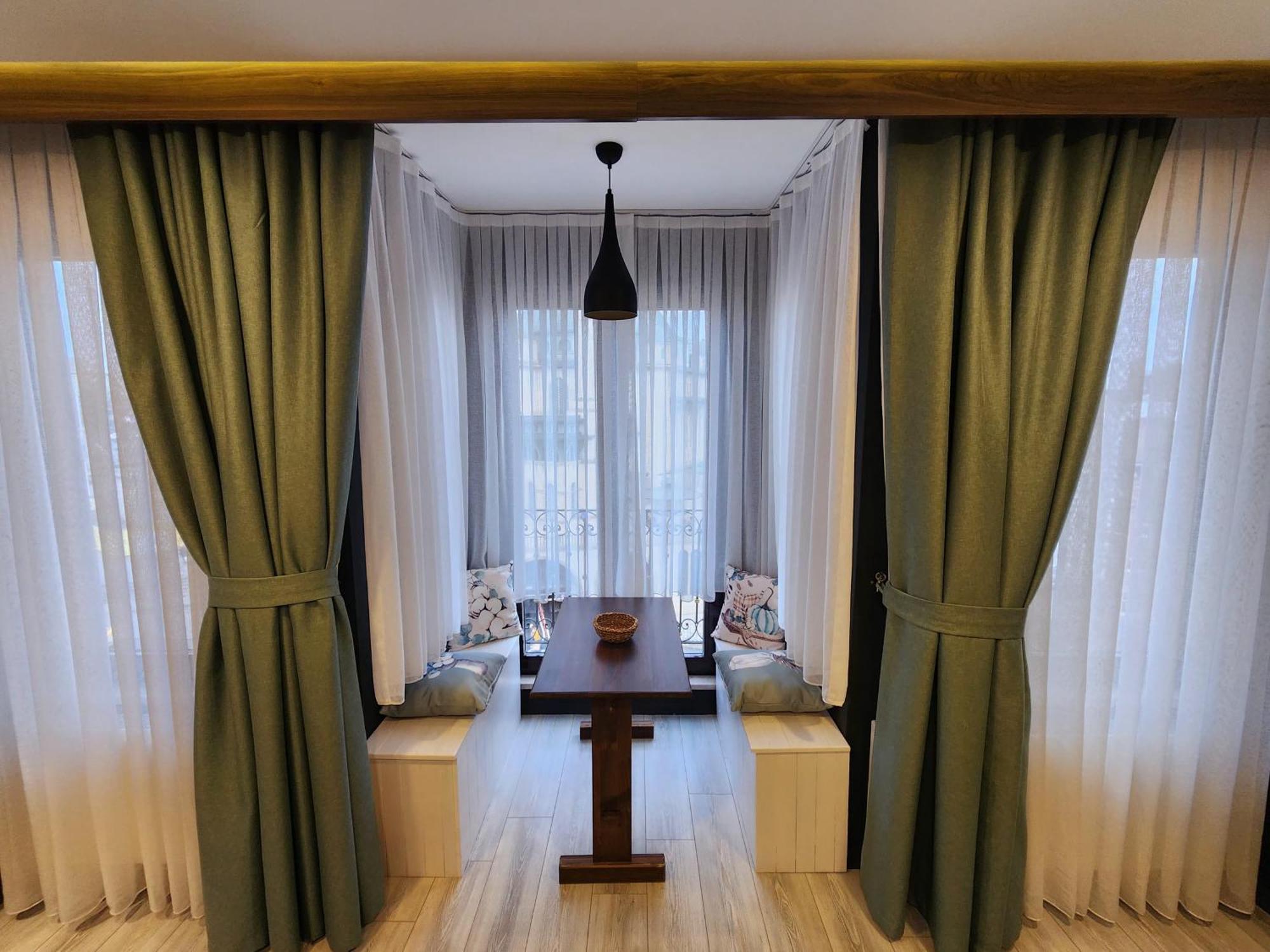 Taksim Landhouse 4* Istanbul