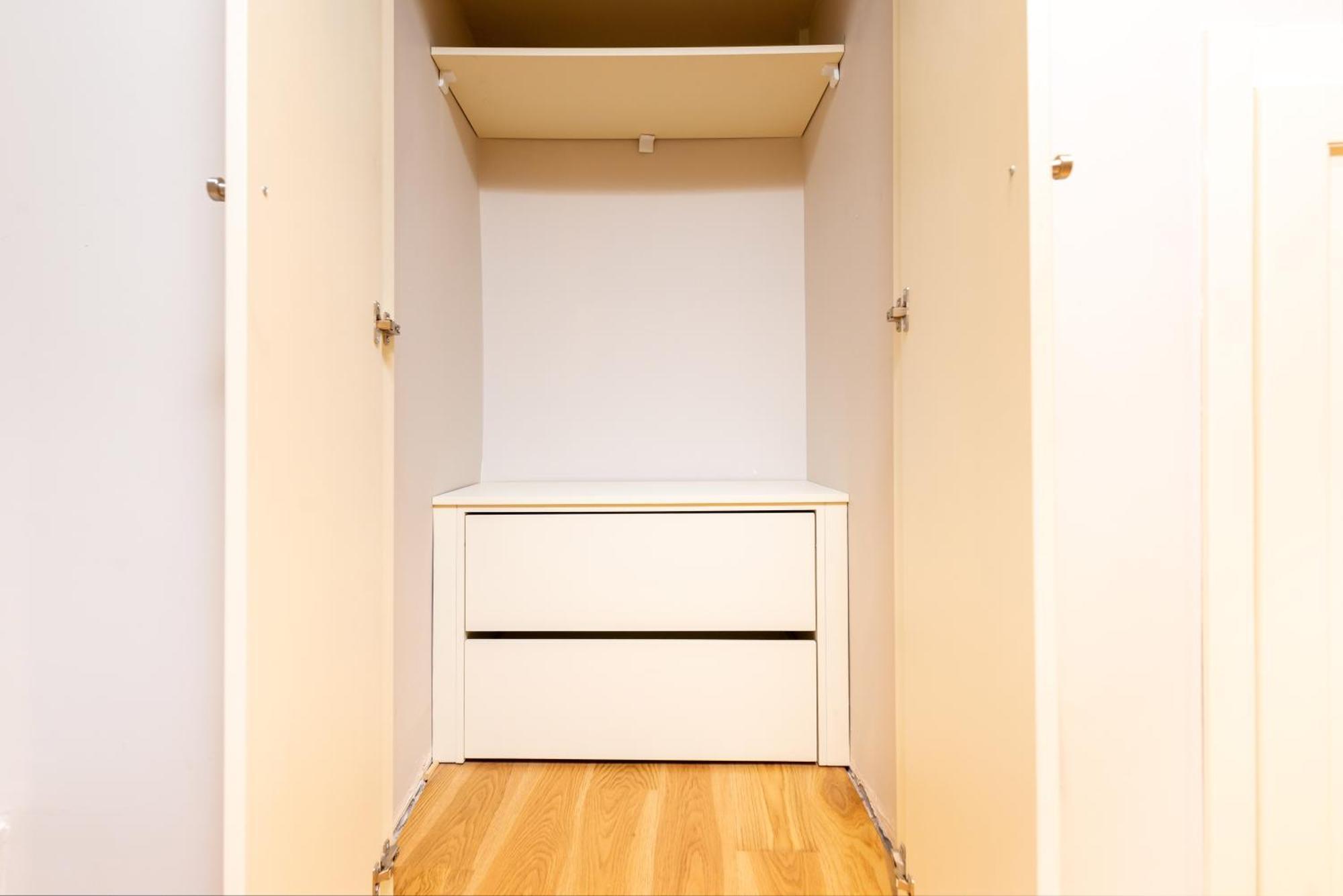 Apartment Mayer Liberty