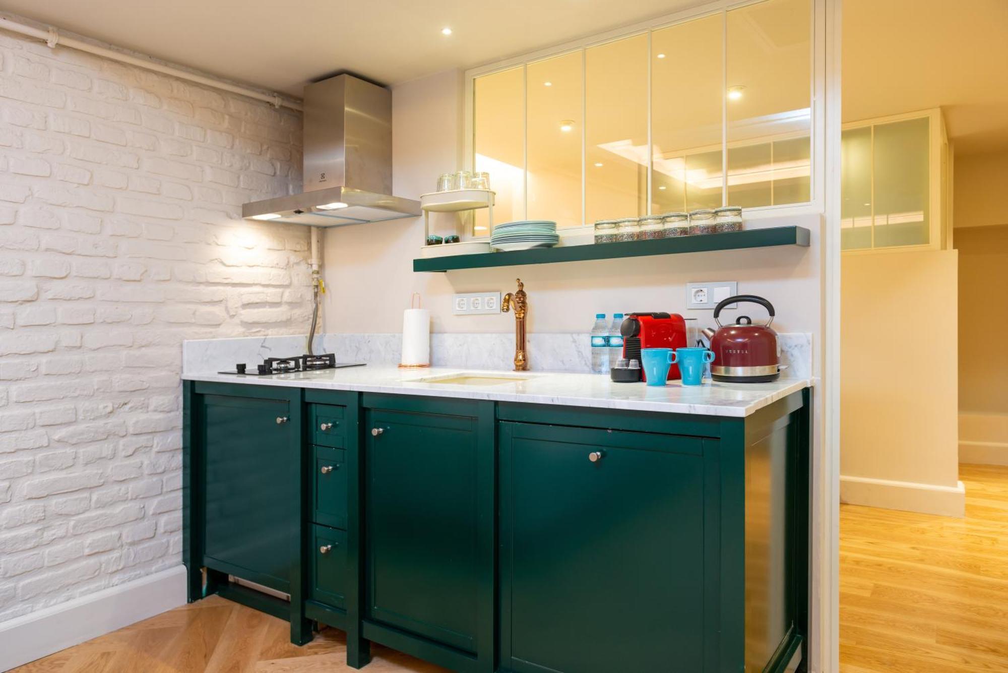 Apartment Mayer Liberty *