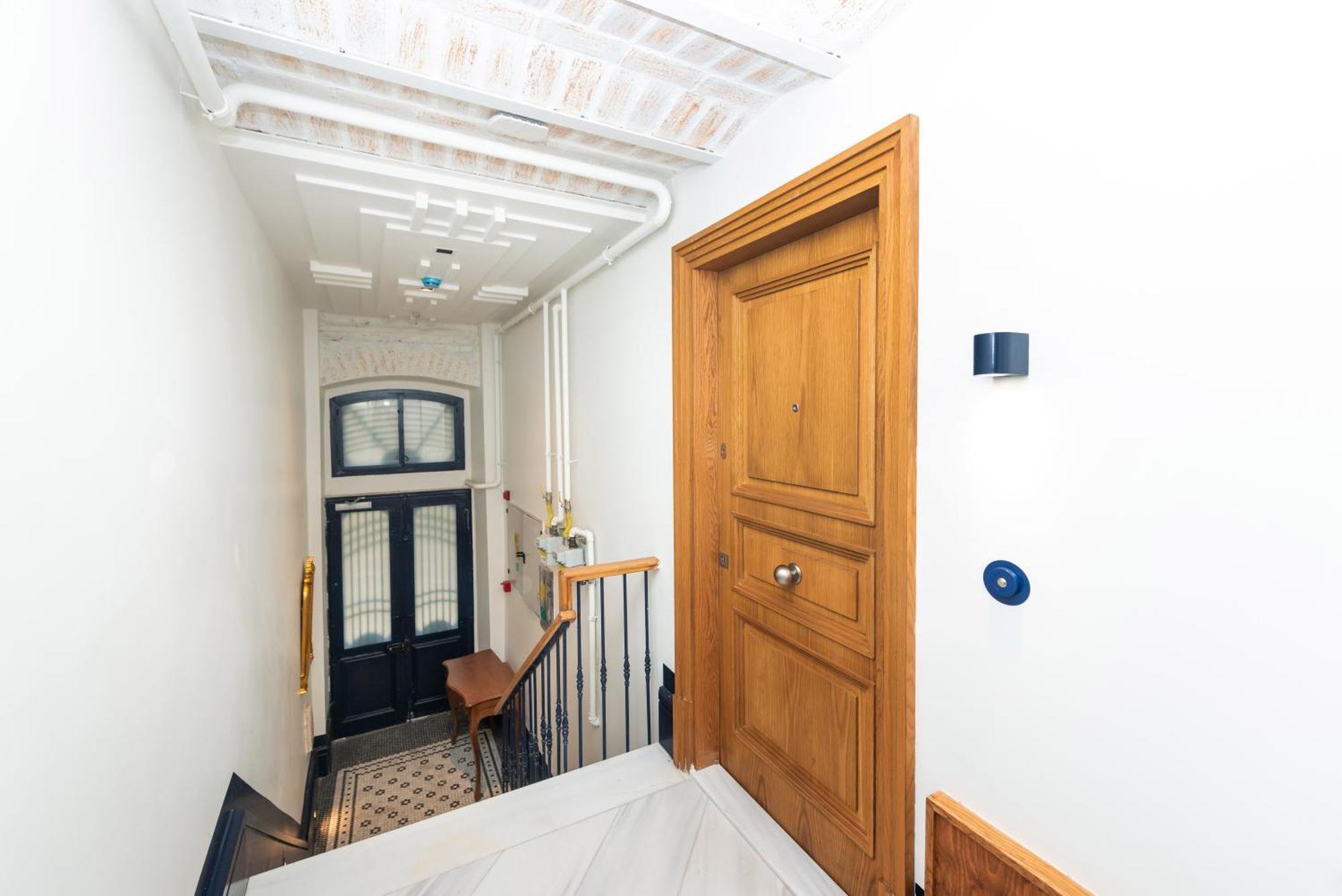 Apartment Mayer Liberty Istanbul