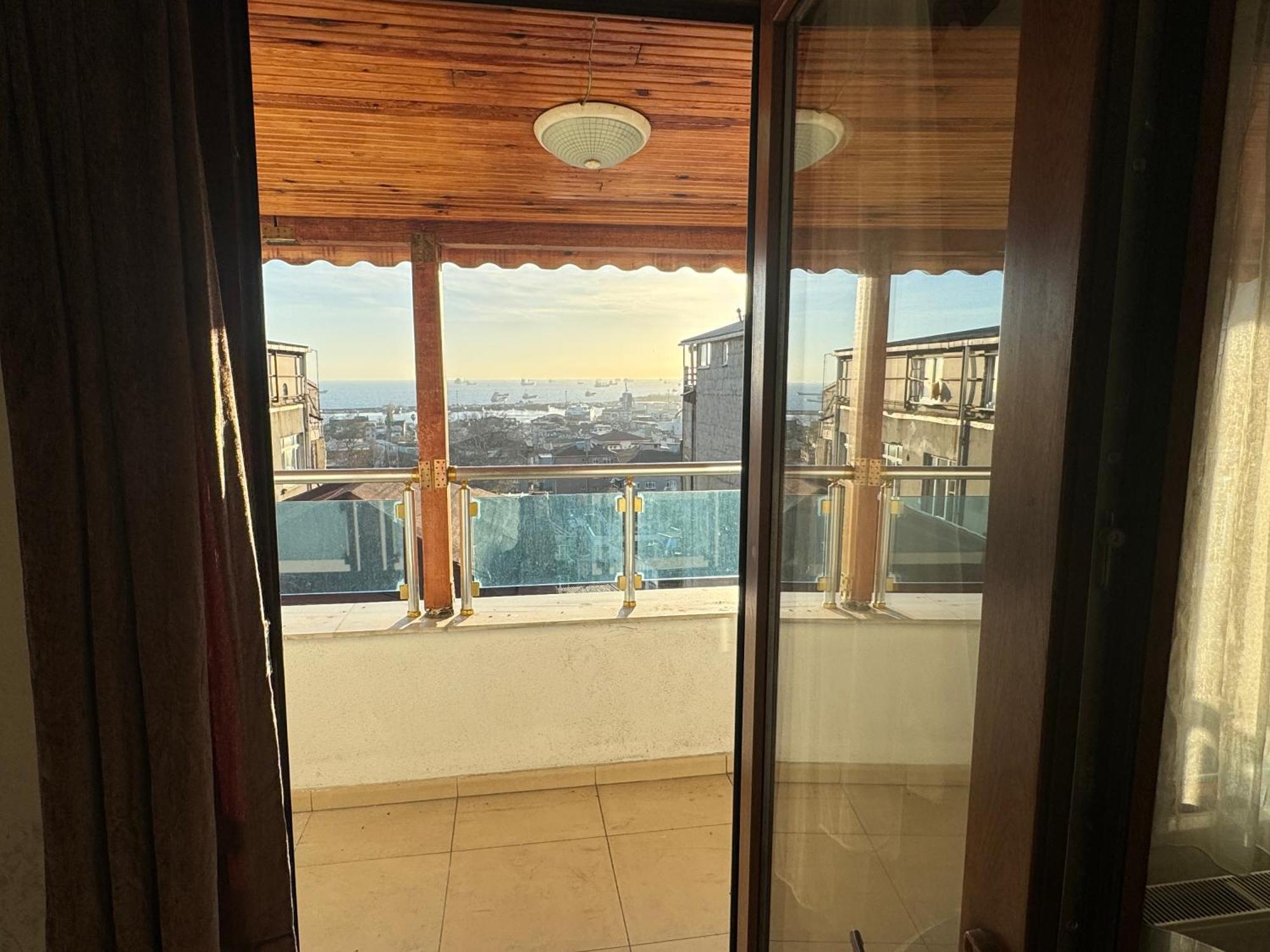 Bagoz Aparthotel Istanbul