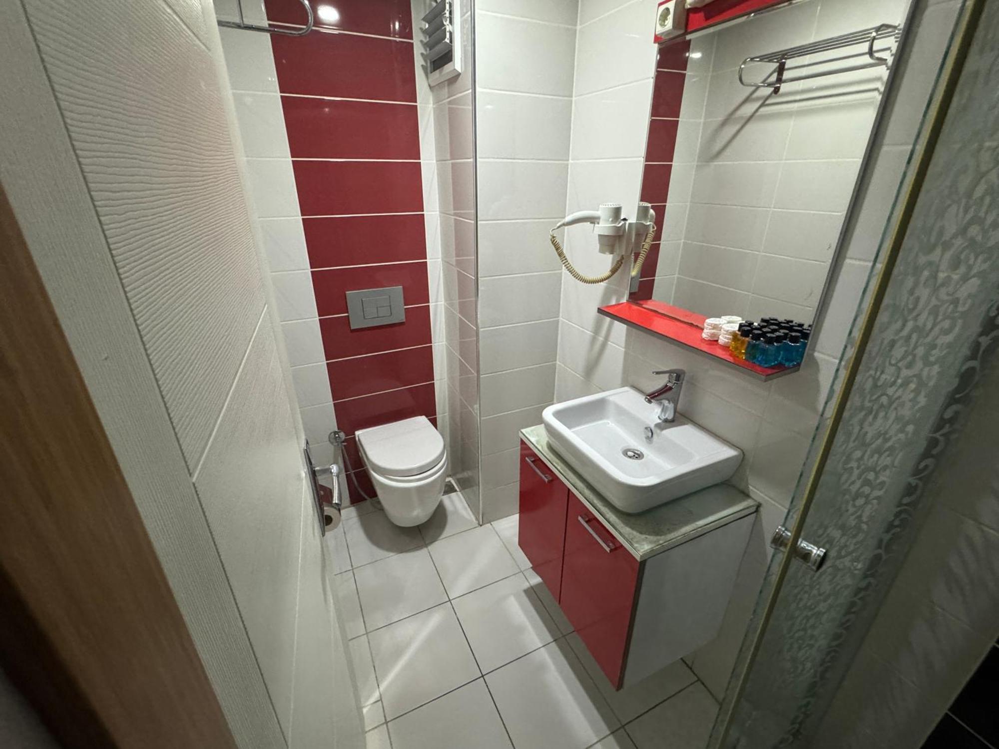 Bagoz Aparthotel Istanbul