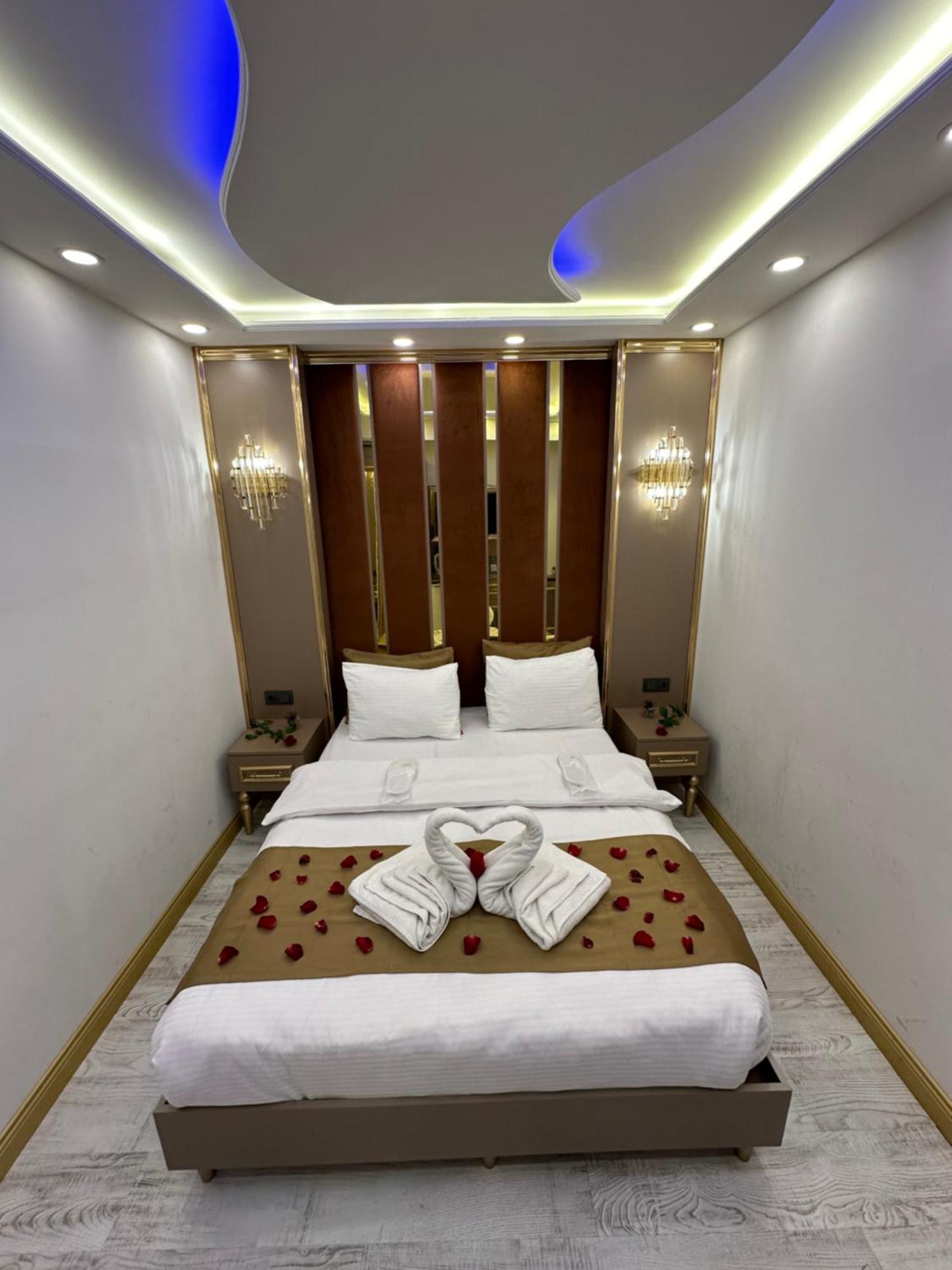 Hotel Moonlight Taksim *