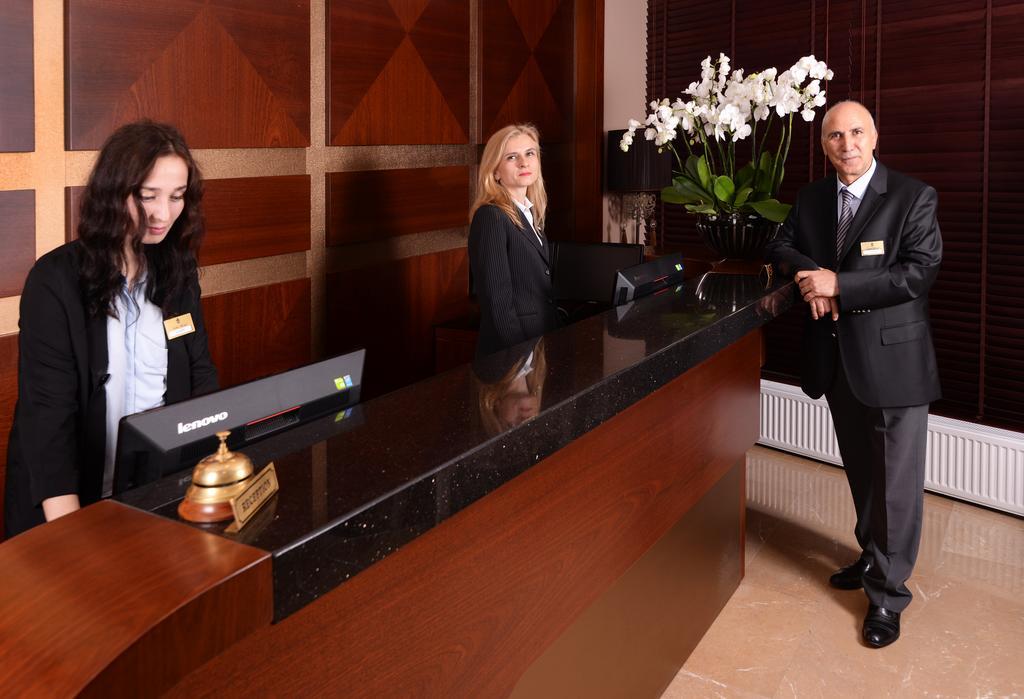 Hotel Nobel