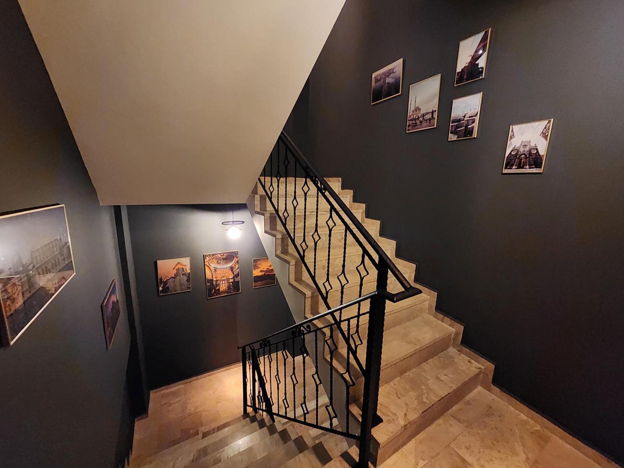 Hotel Taksim Landhouse 4*