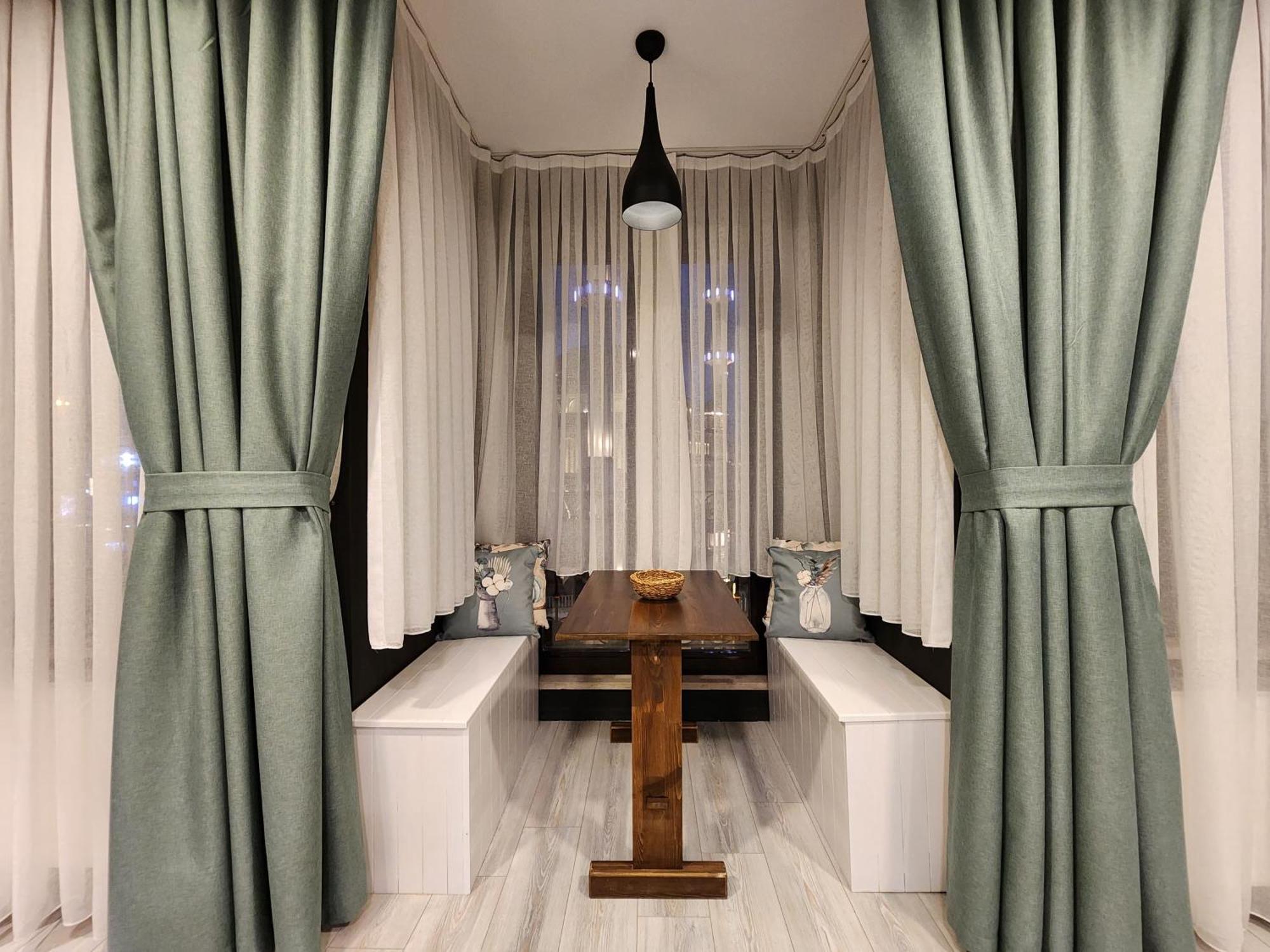 Hotel Taksim Landhouse Istanbul