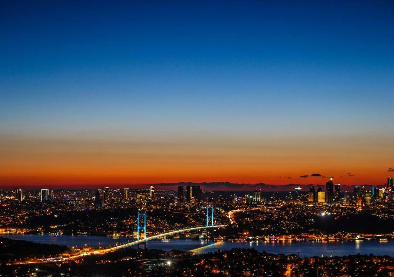 Besiktas Serenity Hotel Istanbul