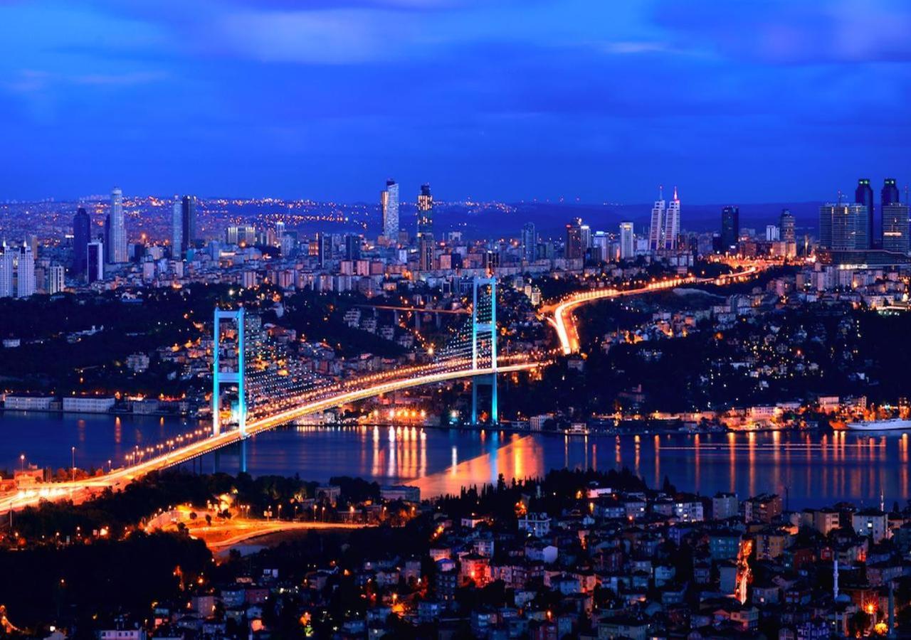 Besiktas Serenity Hotel 4*