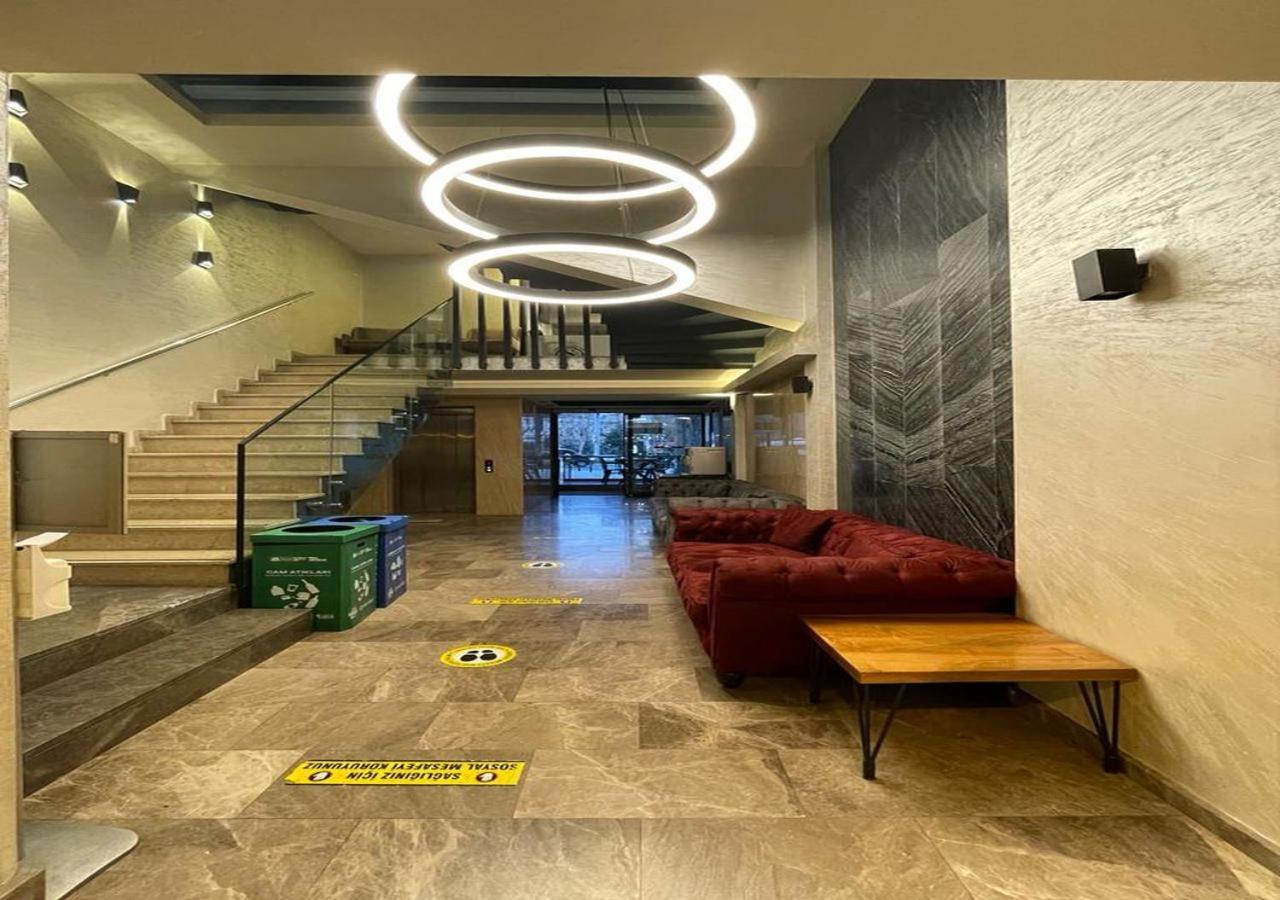 Besiktas Serenity 4*